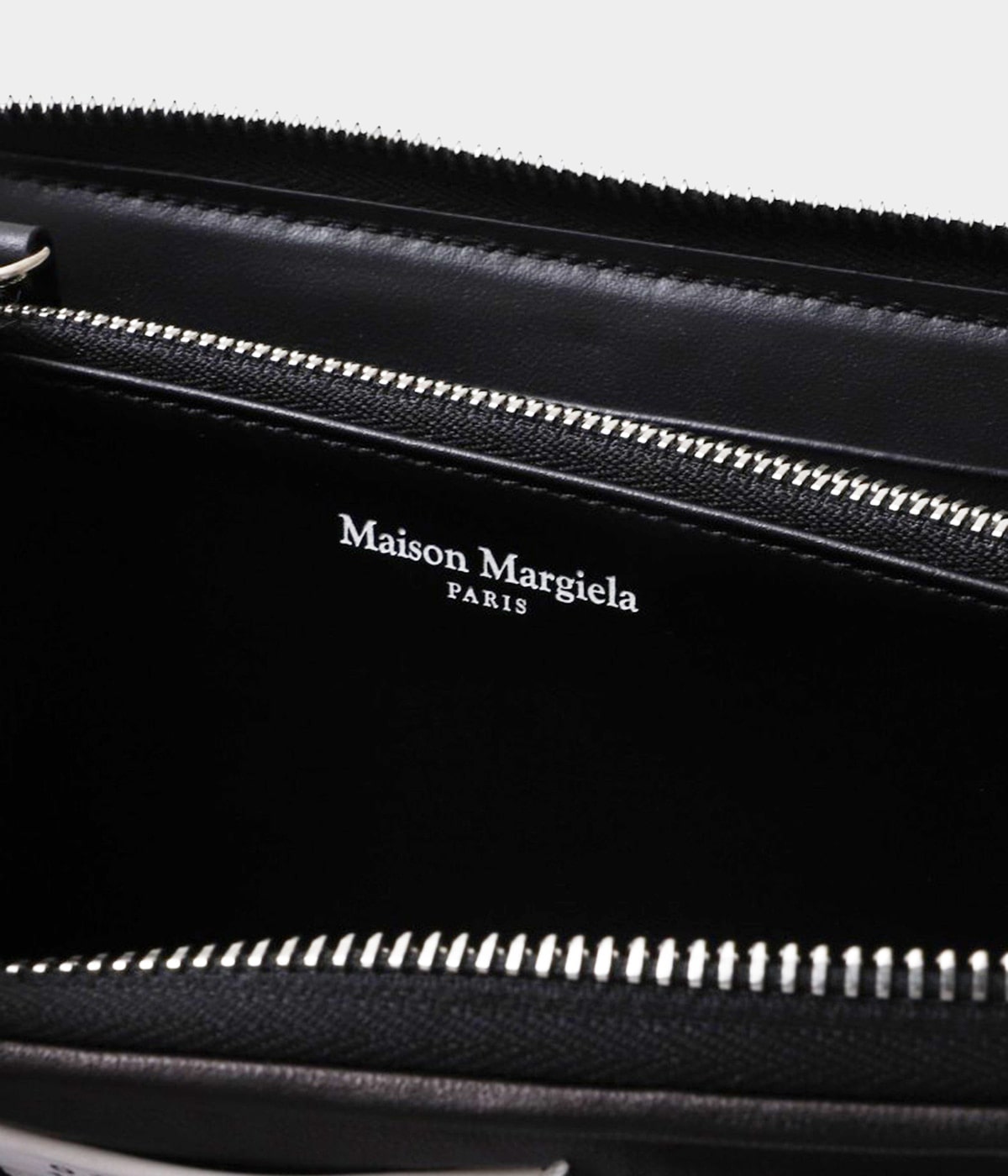 WALLET ZIP AROUND CONTINENTAL | Maison Margiela(メゾン