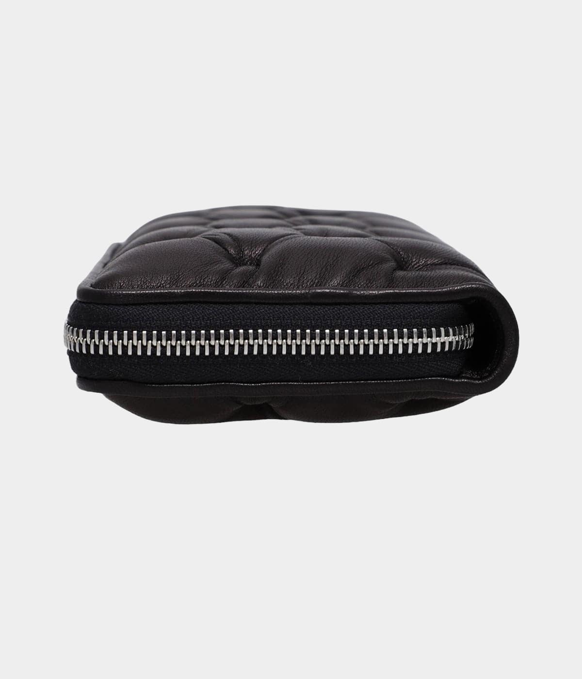 WALLET ZIP AROUND CONTINENTAL SMALL | Maison Margiela(メゾン