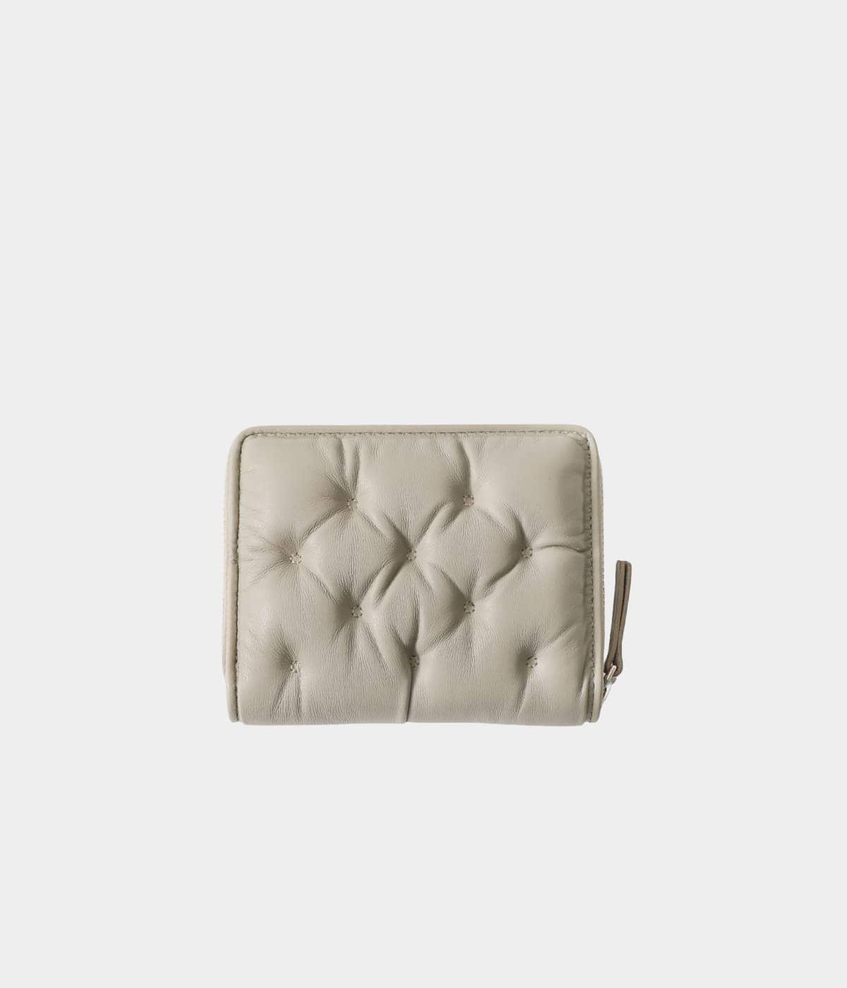 Maison Margiela ZIP AROUND CONTIN ウォレット WALLET ZIP AROUND CONTINENTAL | Maison Margiela(メゾン