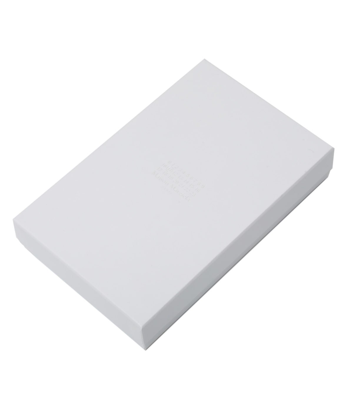 ZIP CARD HOLDER | Maison Margiela(メゾン マルジェラ