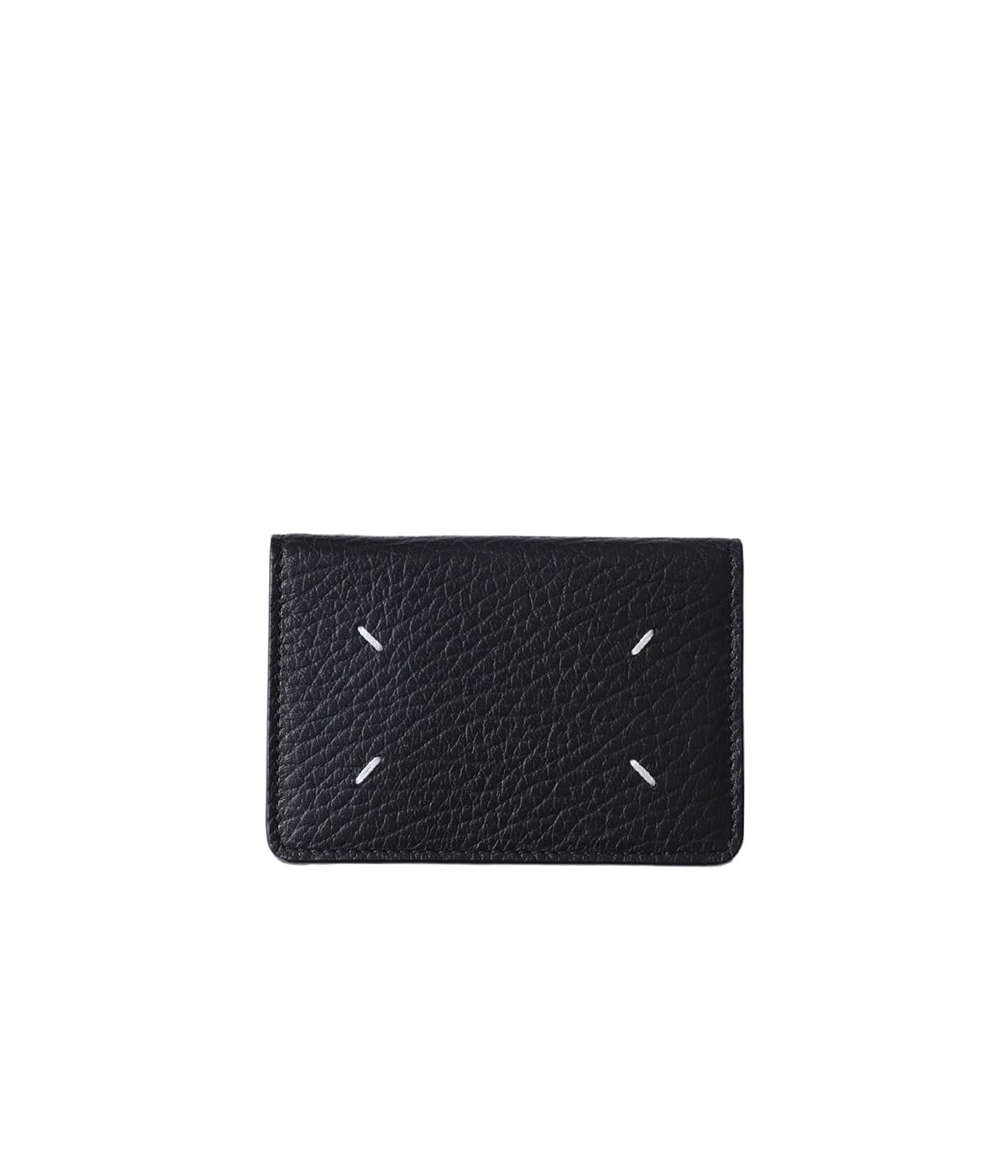 Maison Margiela S67BN0038S53234855M 関税送料込 Maison Margiela - ノーカラー ブレザー Black | River
