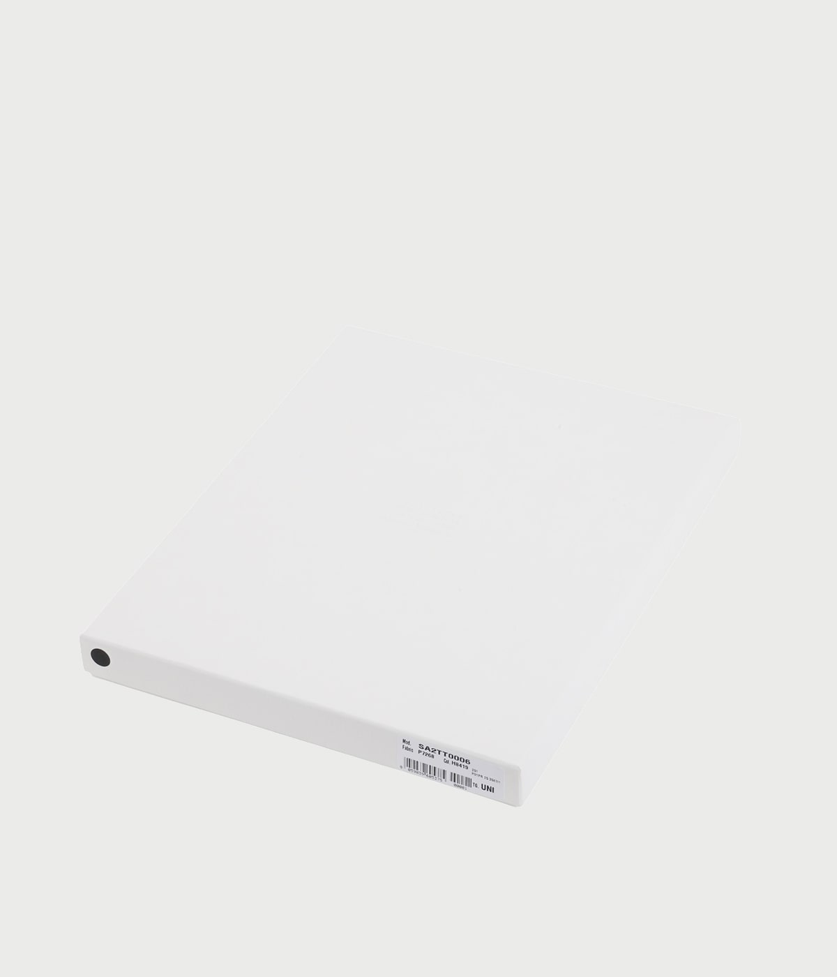 バッグ Maison Margiela :: 3pack pouch Maison Margiela Logo Pouch | Black | FARFETCH