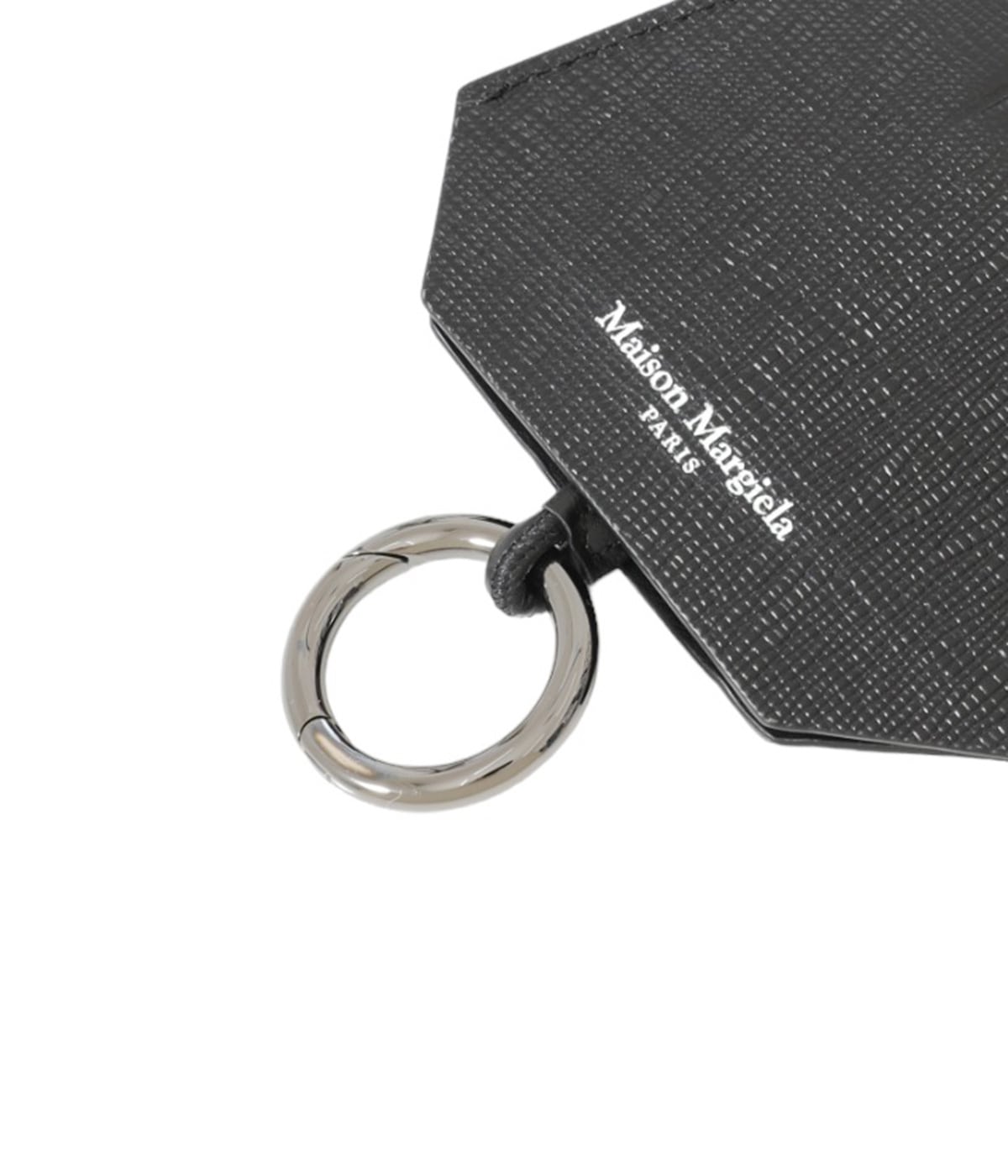 KEYRING | Maison Margiela(メゾン マルジェラ) / ファッション