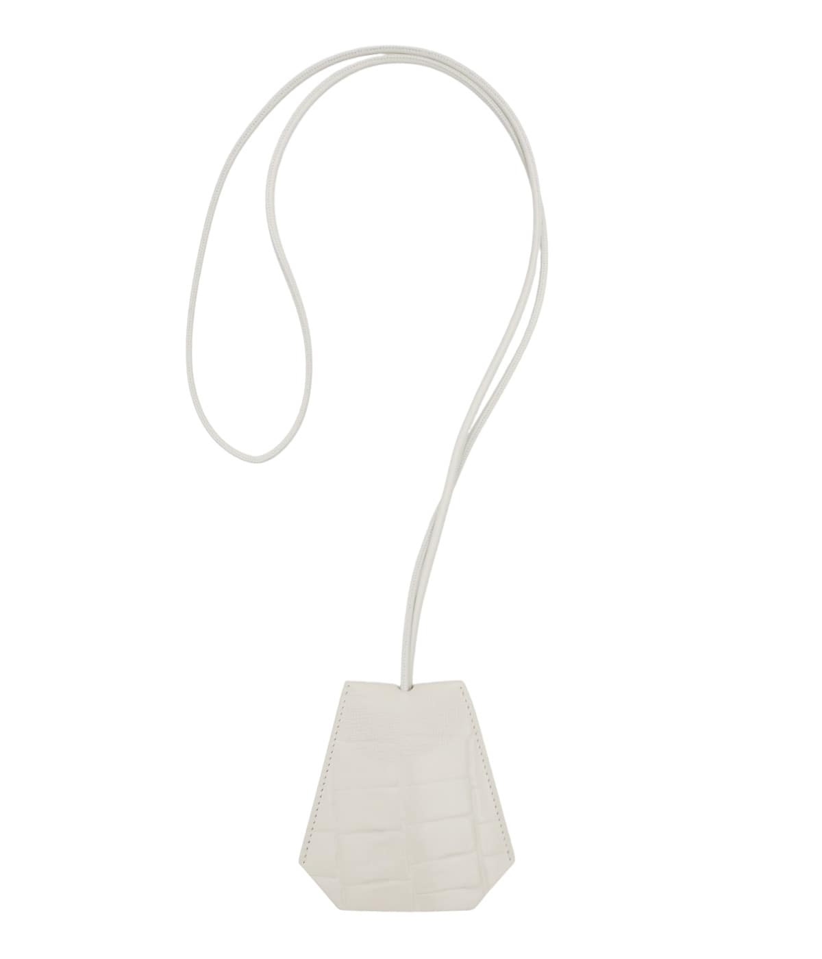 Maison Margiela メゾンマルジェラ キークロシェット KEYRING | Maison Margiela(メゾン マルジェラ) / ファッション