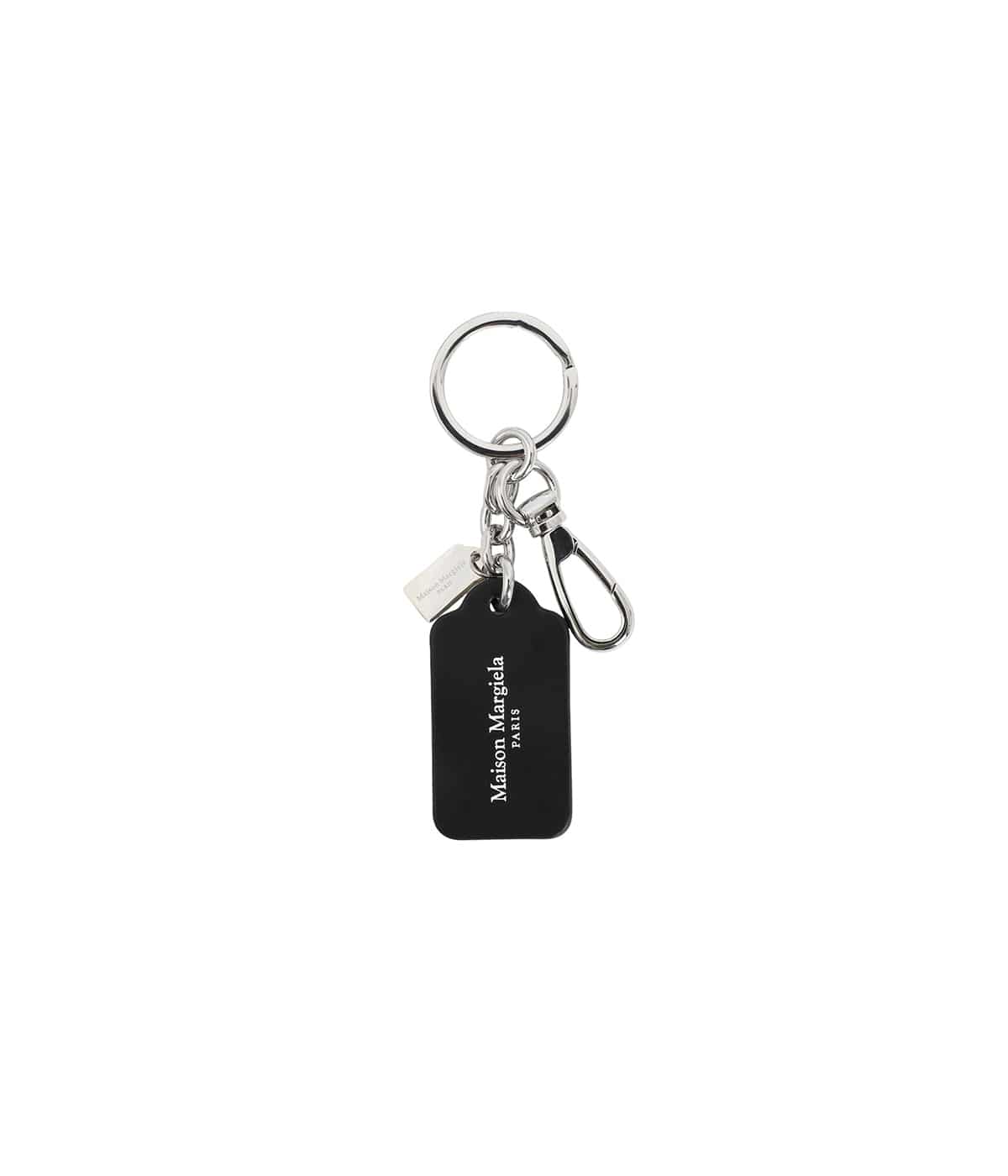 【関税＆送料込み】Mm6 Maison Margiela l Keychain アウトレット】MM6 Maison Margiela エムエム 6 メゾン