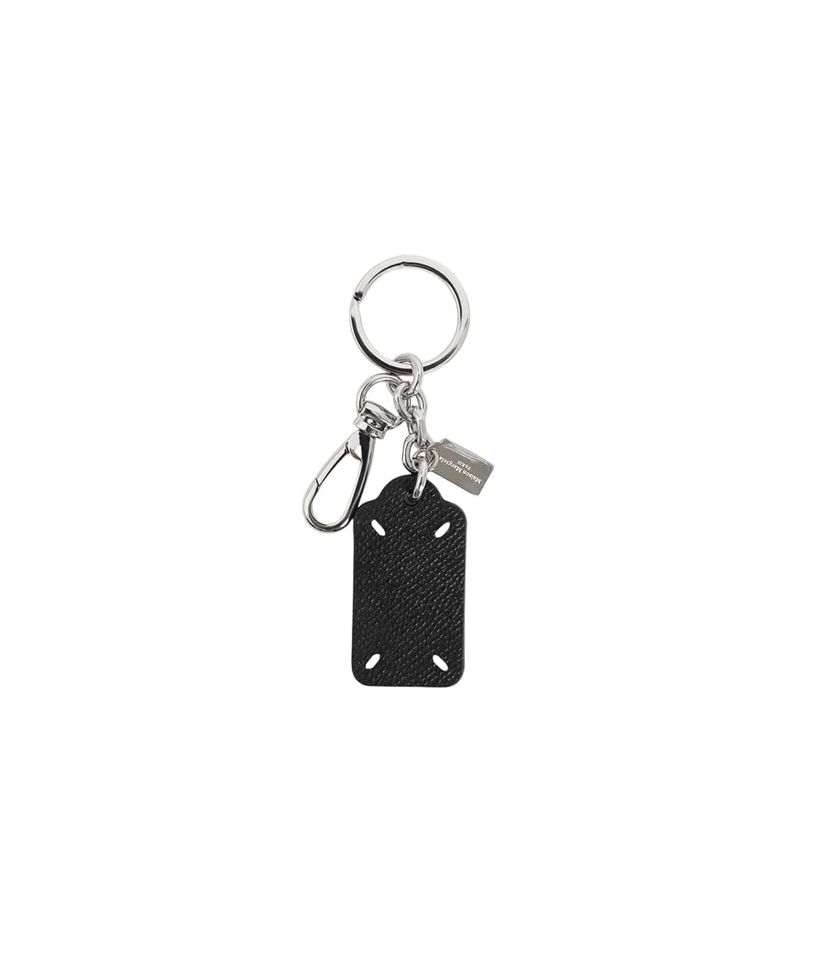 DOUBLE TAG KEYRING SMALL | Maison Margiela(メゾン マルジェラ