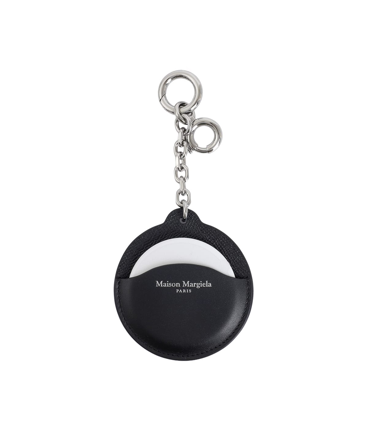 CIRCLE KEYRING | Maison Margiela(メゾン マルジェラ) / ファッション