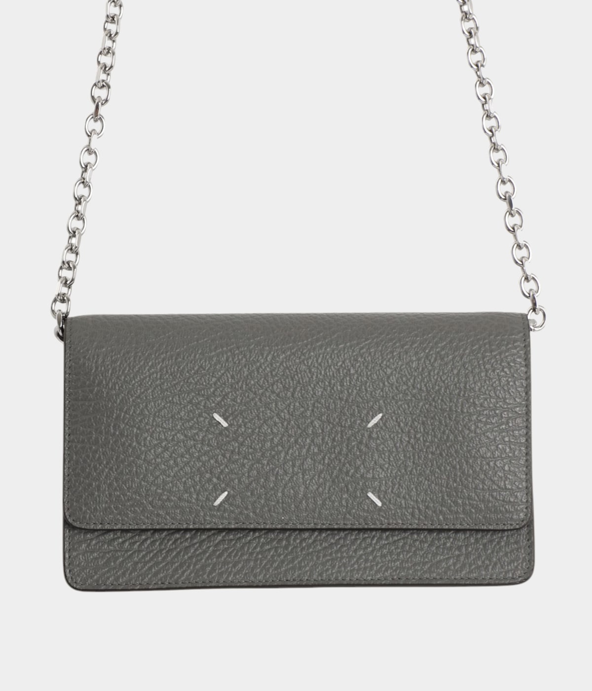 Maison Margiela (メゾンマルジェラ)ラージチェーンウォレット Large chain wallet-ラージチェーンウォレット-Maison Margiela