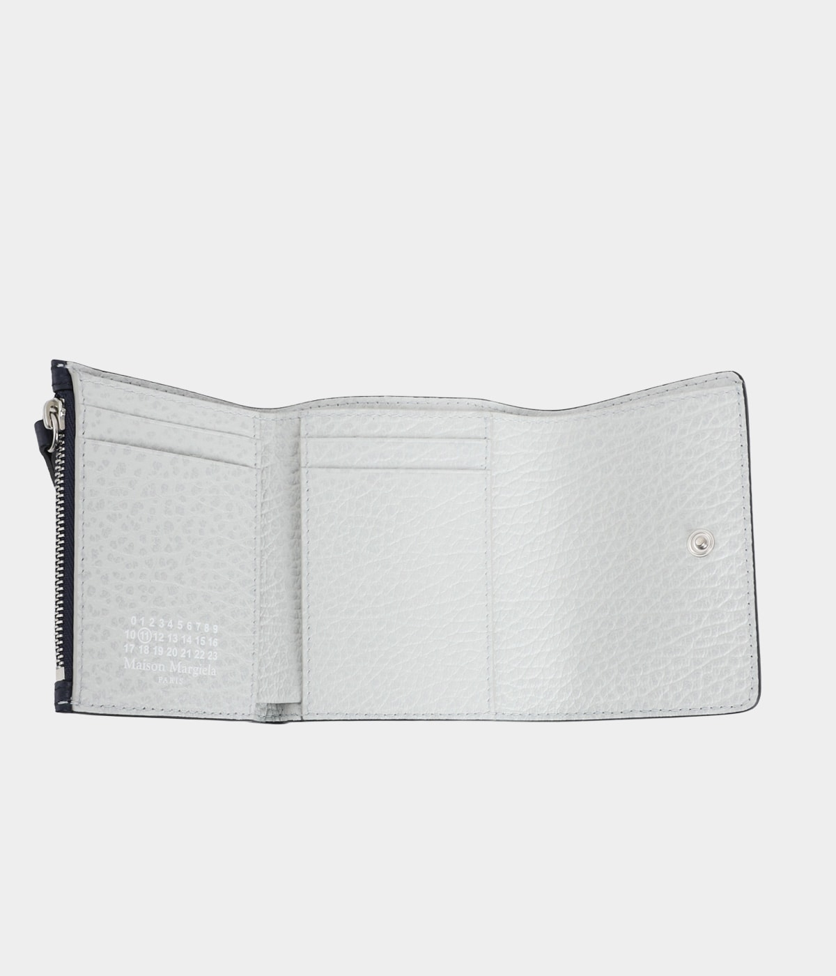 WALLET CLIP 3 WITH ZIP | Maison Margiela(メゾン マルジェラ