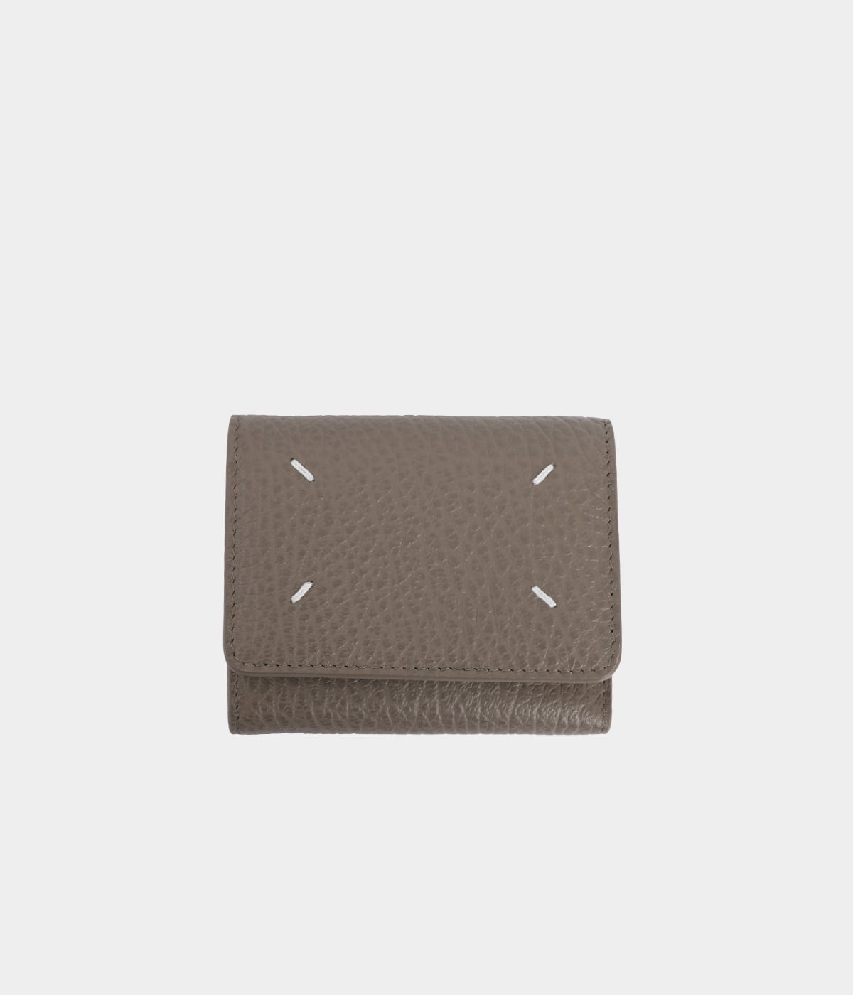 WALLET CLIP 3 WITH ZIP | Maison Margiela(メゾン マルジェラ