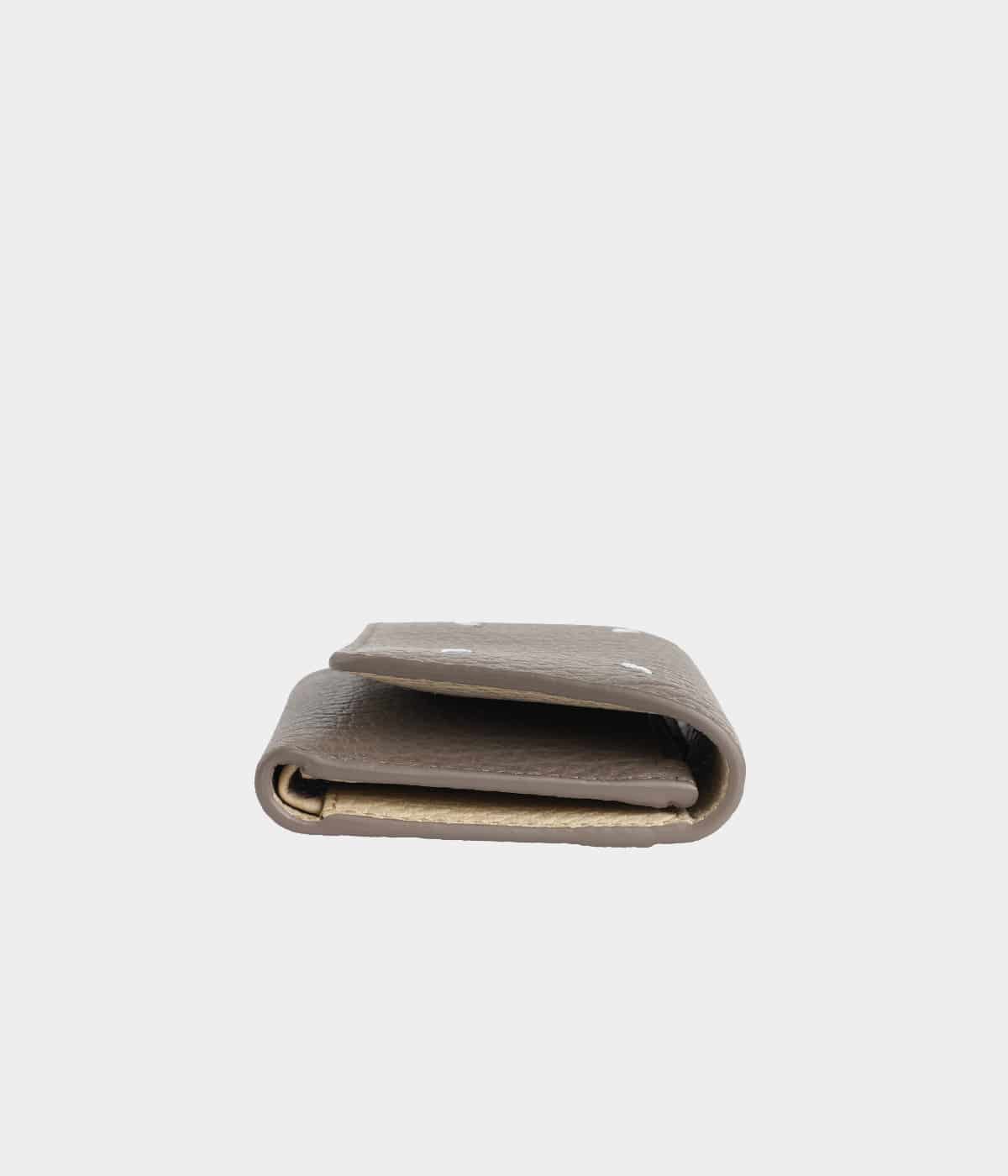 WALLET CLIP 3 WITH ZIP | Maison Margiela(メゾン マルジェラ
