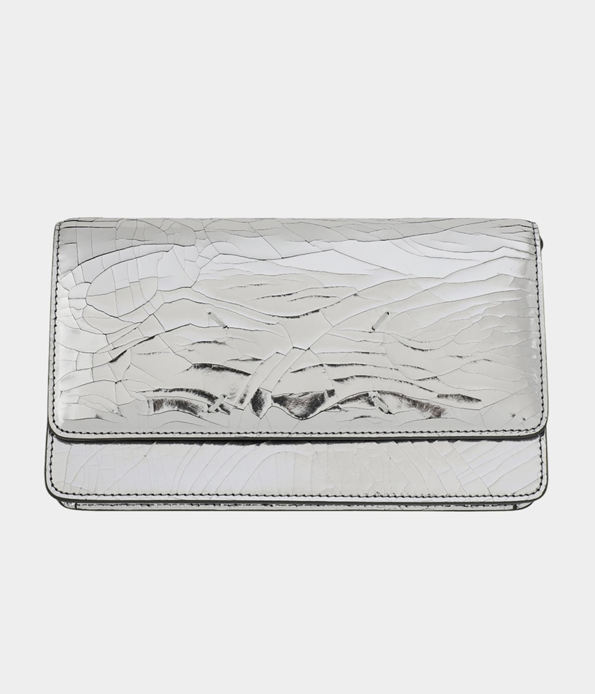 WALLET ON CHAIN MEDIUM | Maison Margiela(メゾン マルジェラ