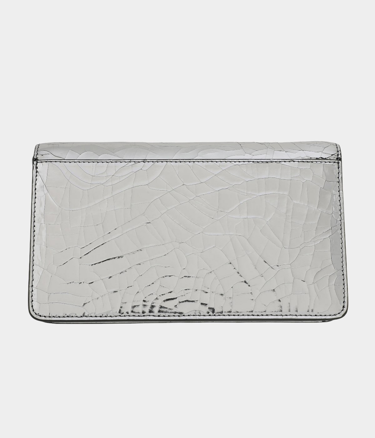 マルジェラ 財布 WALLET ON CHAIN MEDIUM | Maison Margiela(メゾン マルジェラ