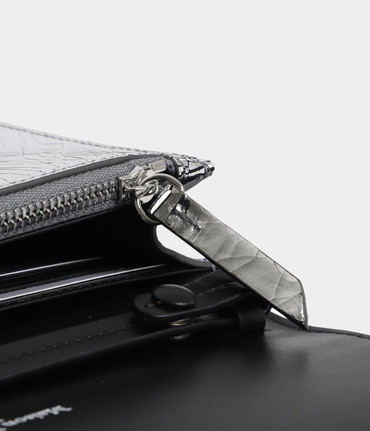 WALLET ON CHAIN MEDIUM | Maison Margiela(メゾン マルジェラ