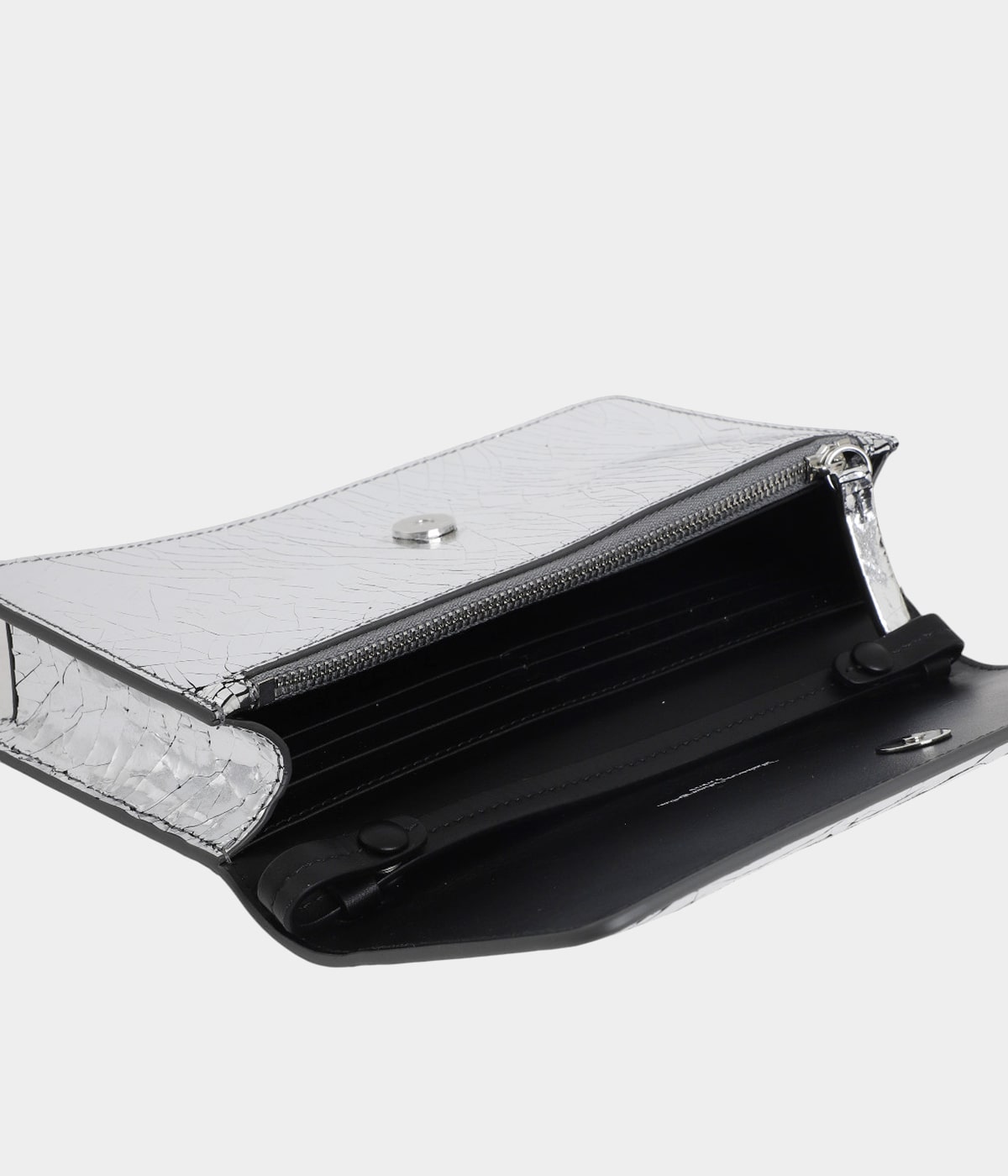 WALLET ON CHAIN MEDIUM | Maison Margiela(メゾン マルジェラ