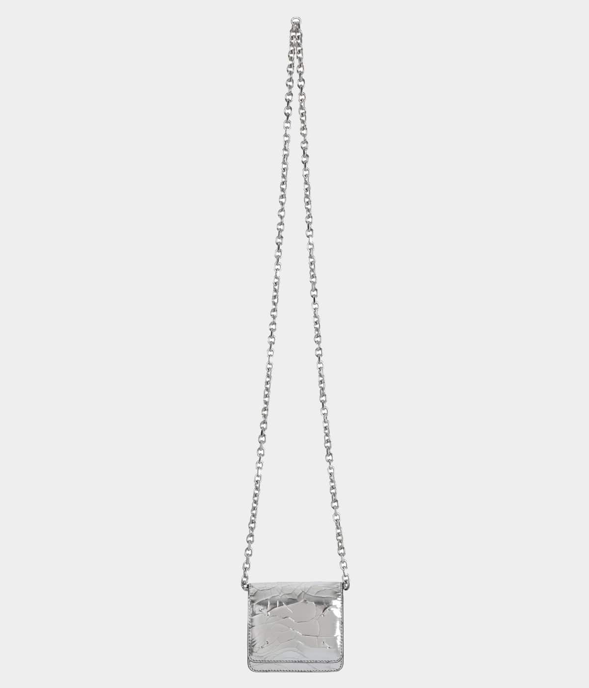 WALLET ON CHAIN SMALL | Maison Margiela(メゾン マルジェラ