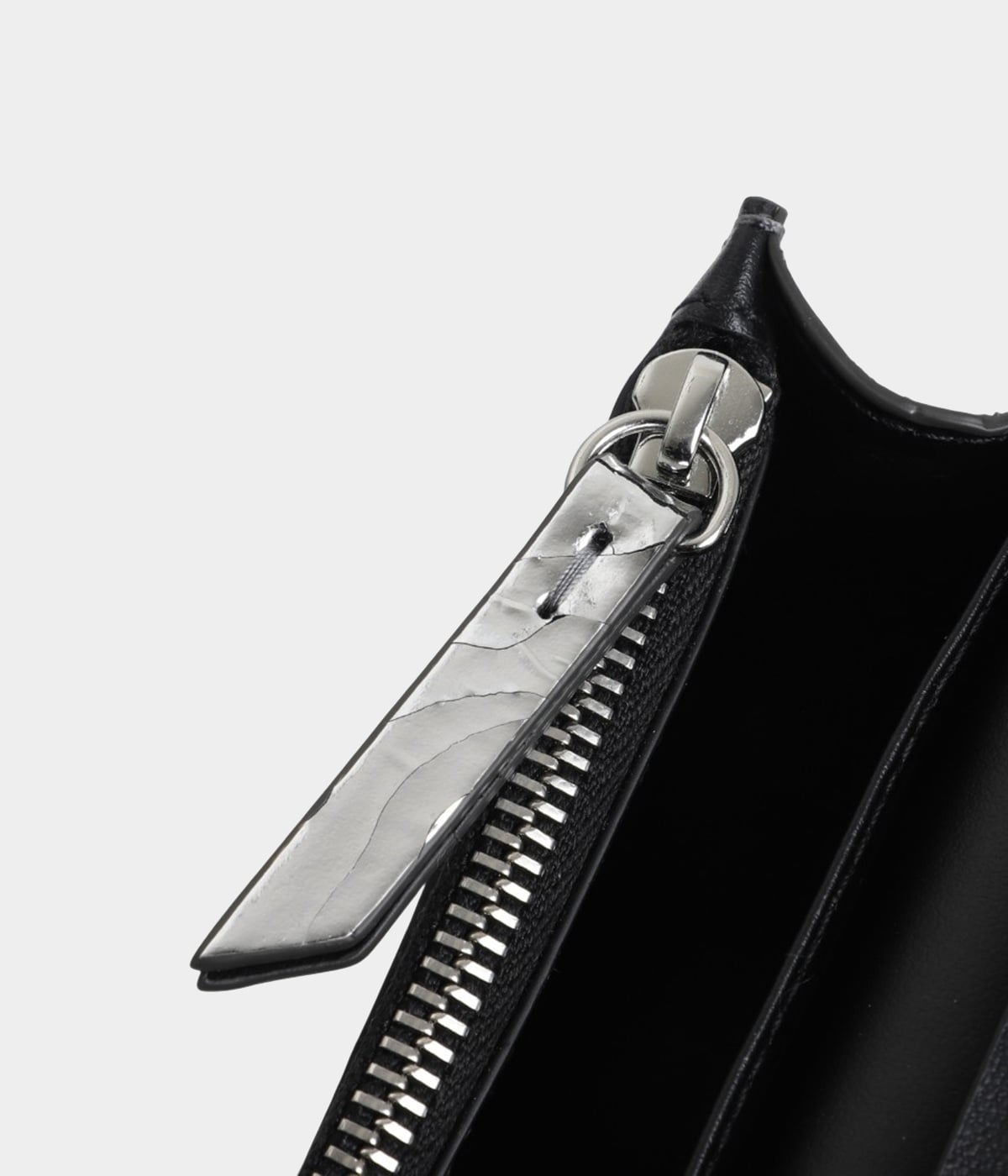 Maison Margiela メゾンマルジェラ SA1UI0019 財布 Amazon | [メゾン マルジェラ] 財布 二つ折り財布 レザー バイ