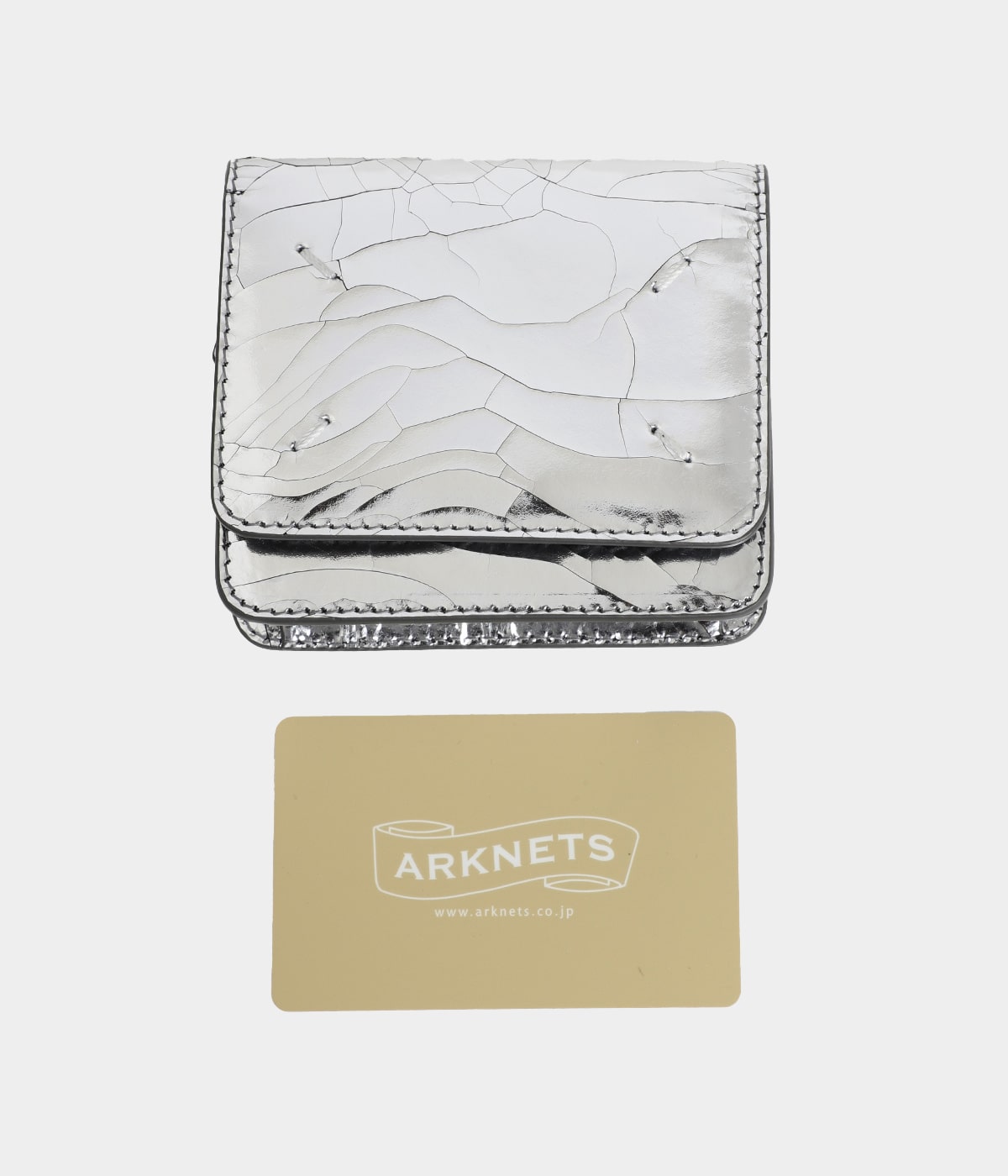 WALLET ON CHAIN SMALL | Maison Margiela(メゾン マルジェラ