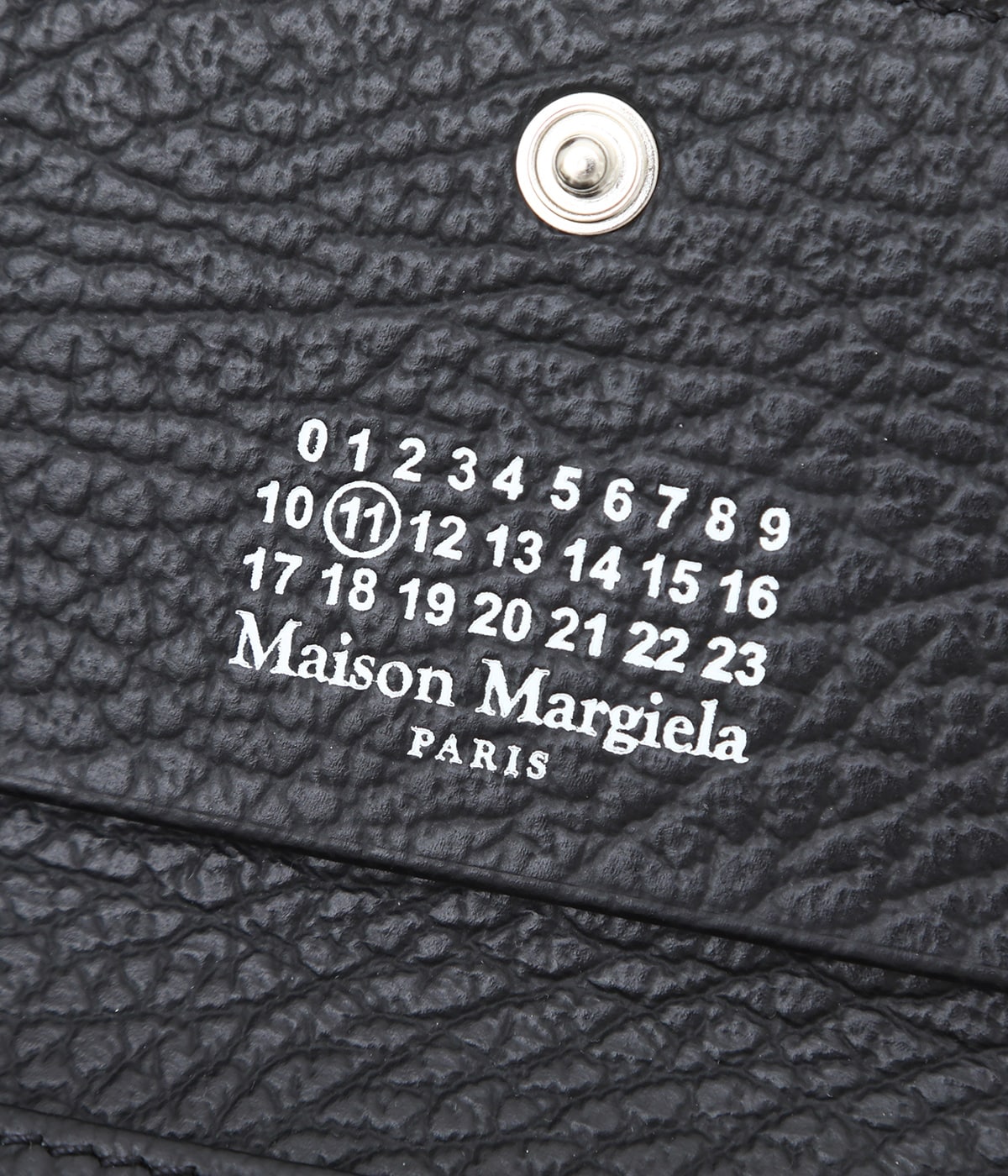 BUSINESS CARD CASE | Maison Margiela(メゾン マルジェラ