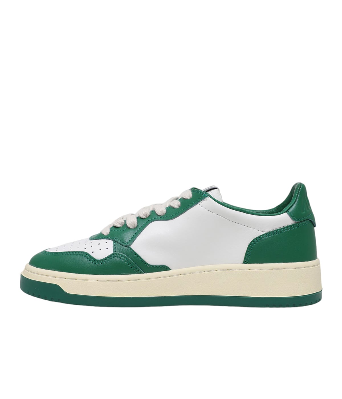 【AUTRY 】medalist low スニーカー AUTRY MEDALIST LOW atmos Exclusive | atmos（アトモス） 公式