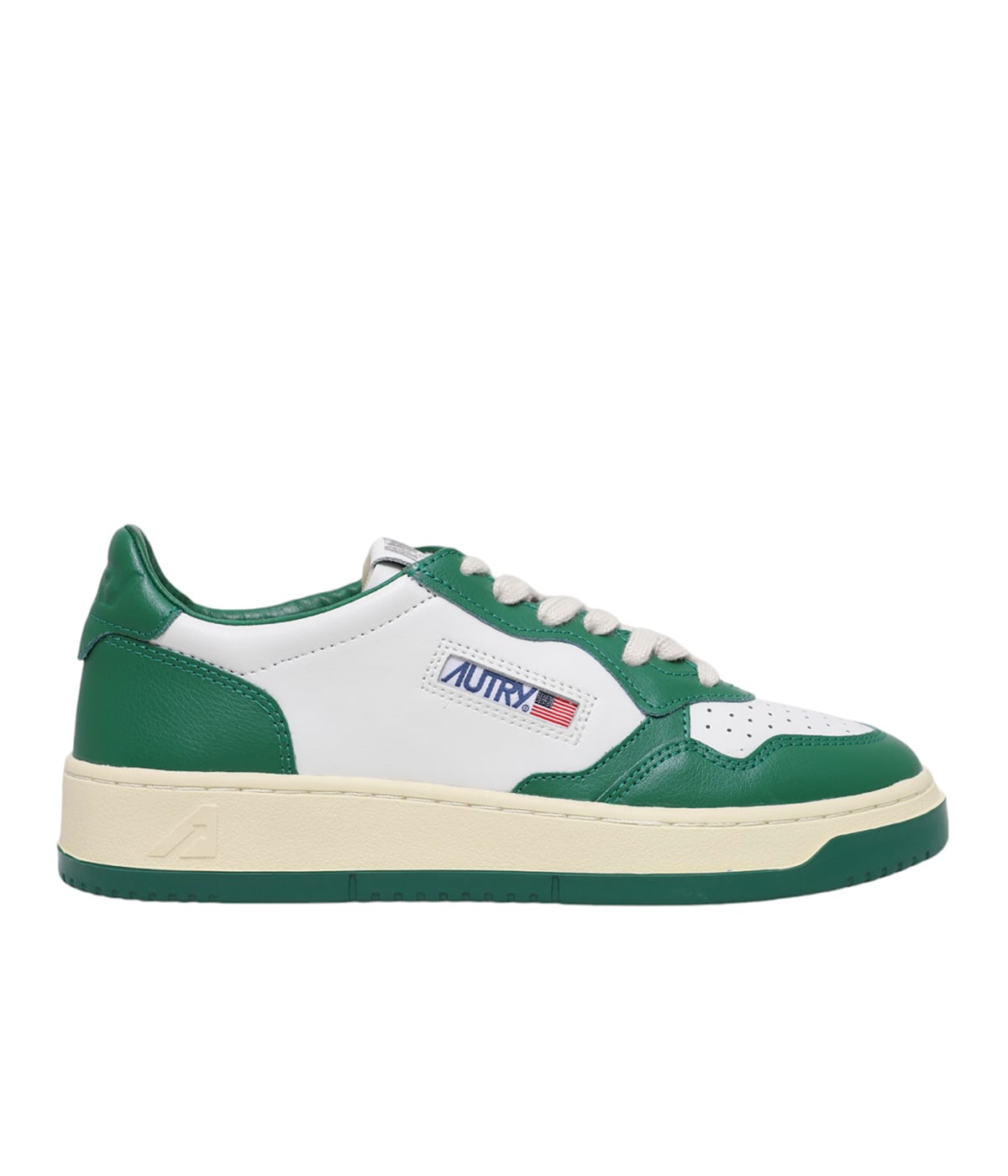 【AUTRY 】medalist low スニーカー AUTRY MEDALIST LOW atmos Exclusive | atmos（アトモス） 公式