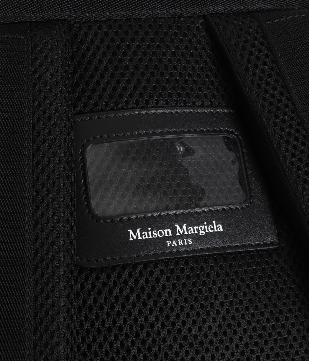 HIGH TECH MEDIUM BACKPACK | Maison Margiela(メゾン マルジェラ