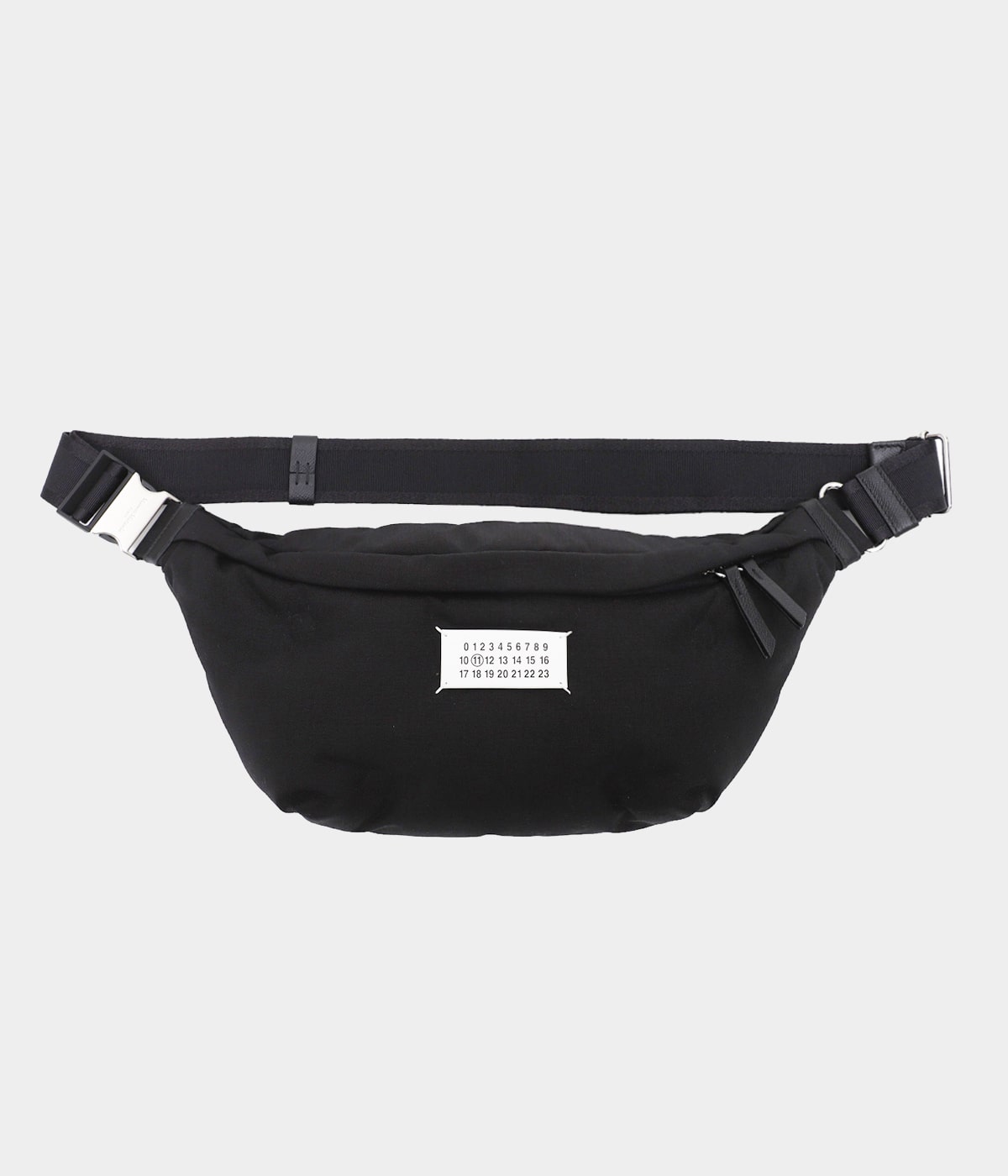 MAISON MARGIELA ウェストバッグ GLAM SLAM BELT BAG | Maison Margiela(メゾン マルジェラ