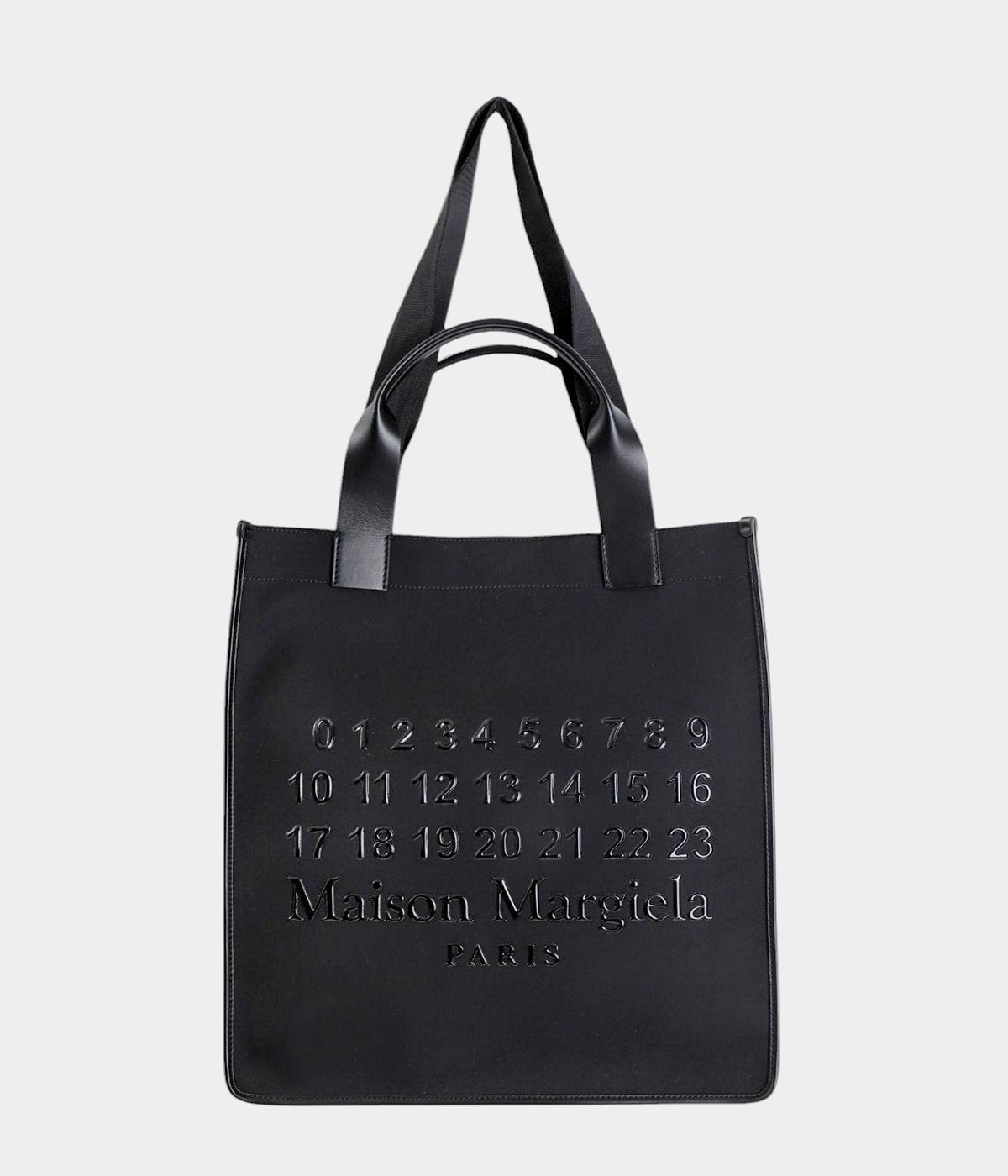 CABAS SHOPPING BAG VERTICAL | Maison Margiela(メゾン