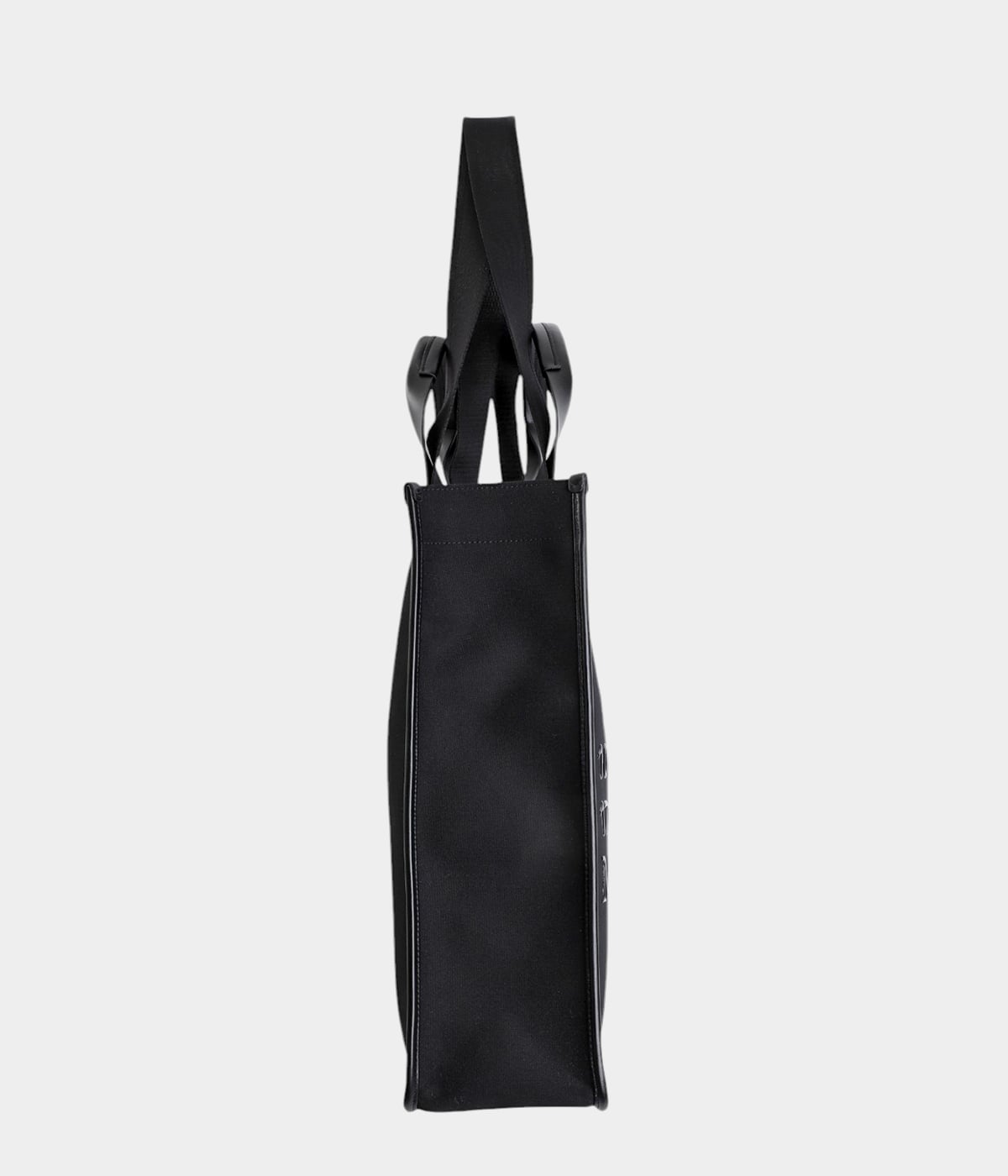 メゾンマルジェラ iconトートバッグ CABAS SHOPPING BAG VERTICAL | Maison Margiela(メゾン