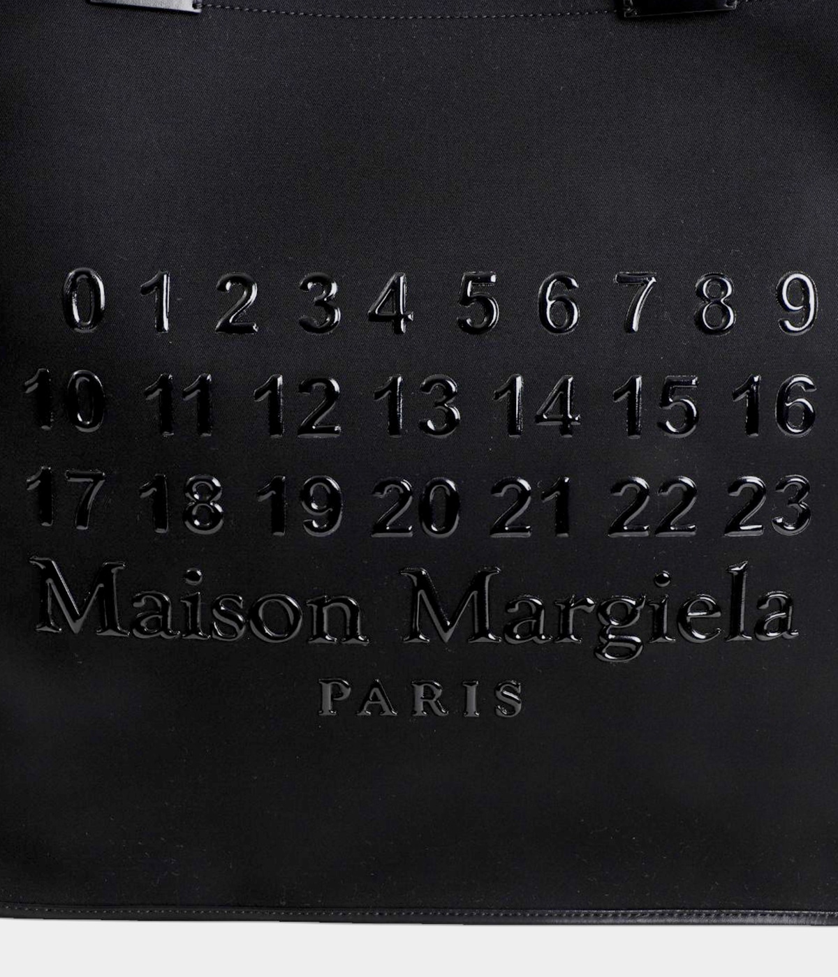 CABAS SHOPPING BAG VERTICAL | Maison Margiela(メゾン