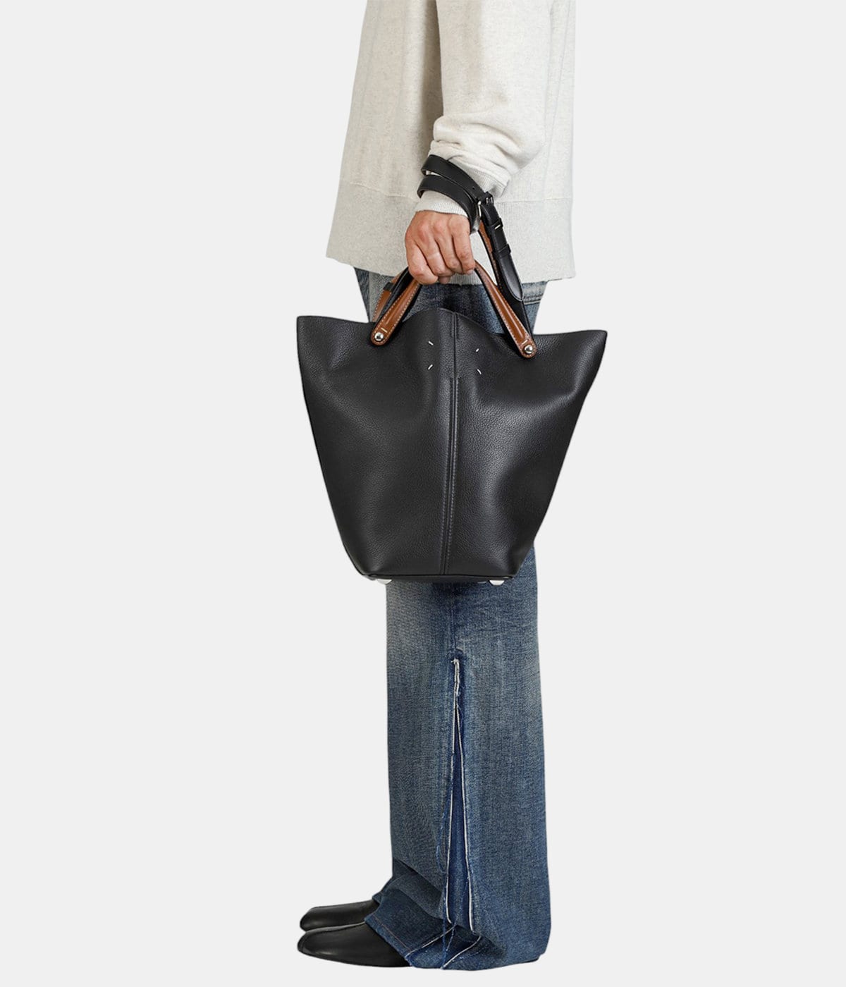 Maison Margiela バッグ 楽天市場】MM6 MAISON MARGIELA エムエムシックス メゾン