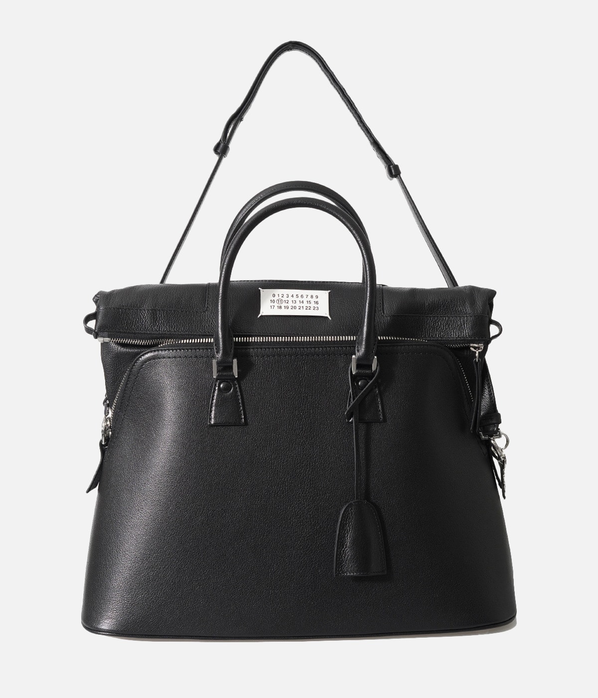 関税込☆Maison Margiela★ラージ 5AC クラシック トートバッグ 5AC Classique large | Maison Margiela(メゾン マルジェラ