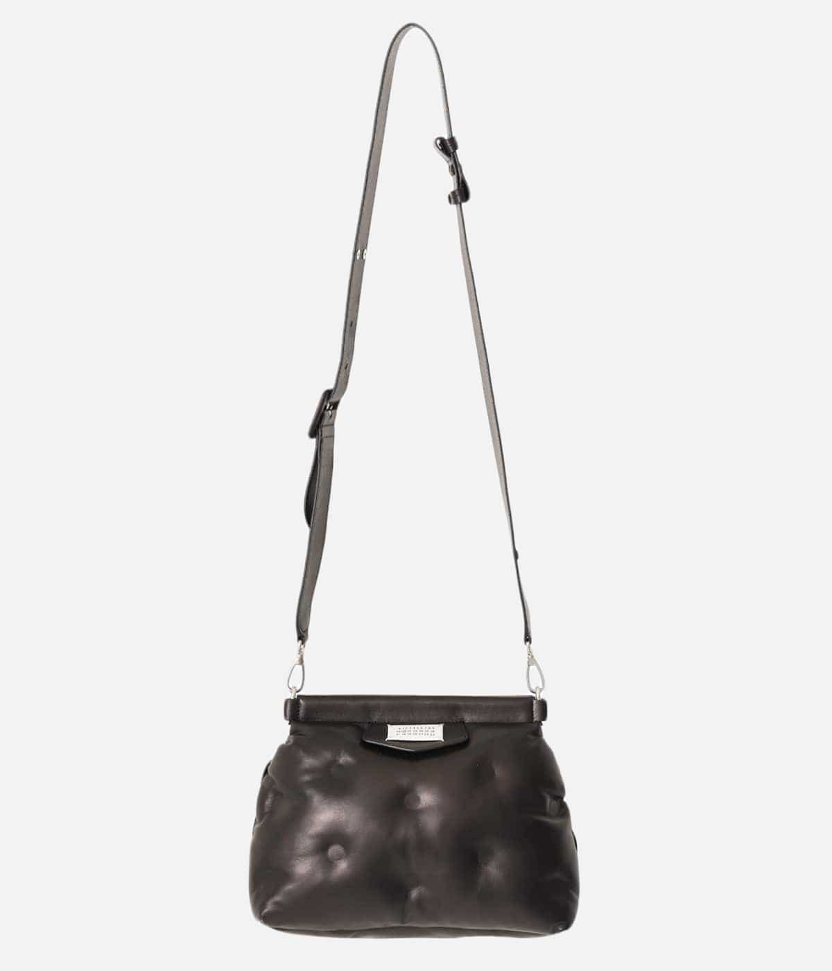 MAISON MARGIELA｜Glam Slam ショルダーバッグ SB1WG0028 P4300 楽天市場】Maison Margiela メゾンマルジェラ Glam Slam