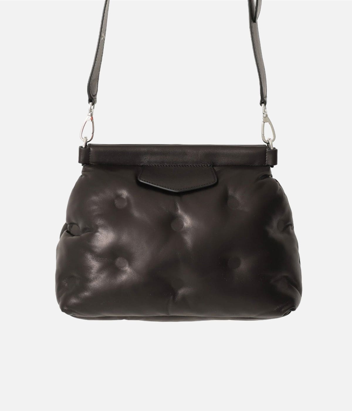 MAISON MARGIELA｜Glam Slam ショルダーバッグ SB1WG0028 P4300 Maison Margiela メゾン マルジェラ MAISON MARGIELA SB1WG0028