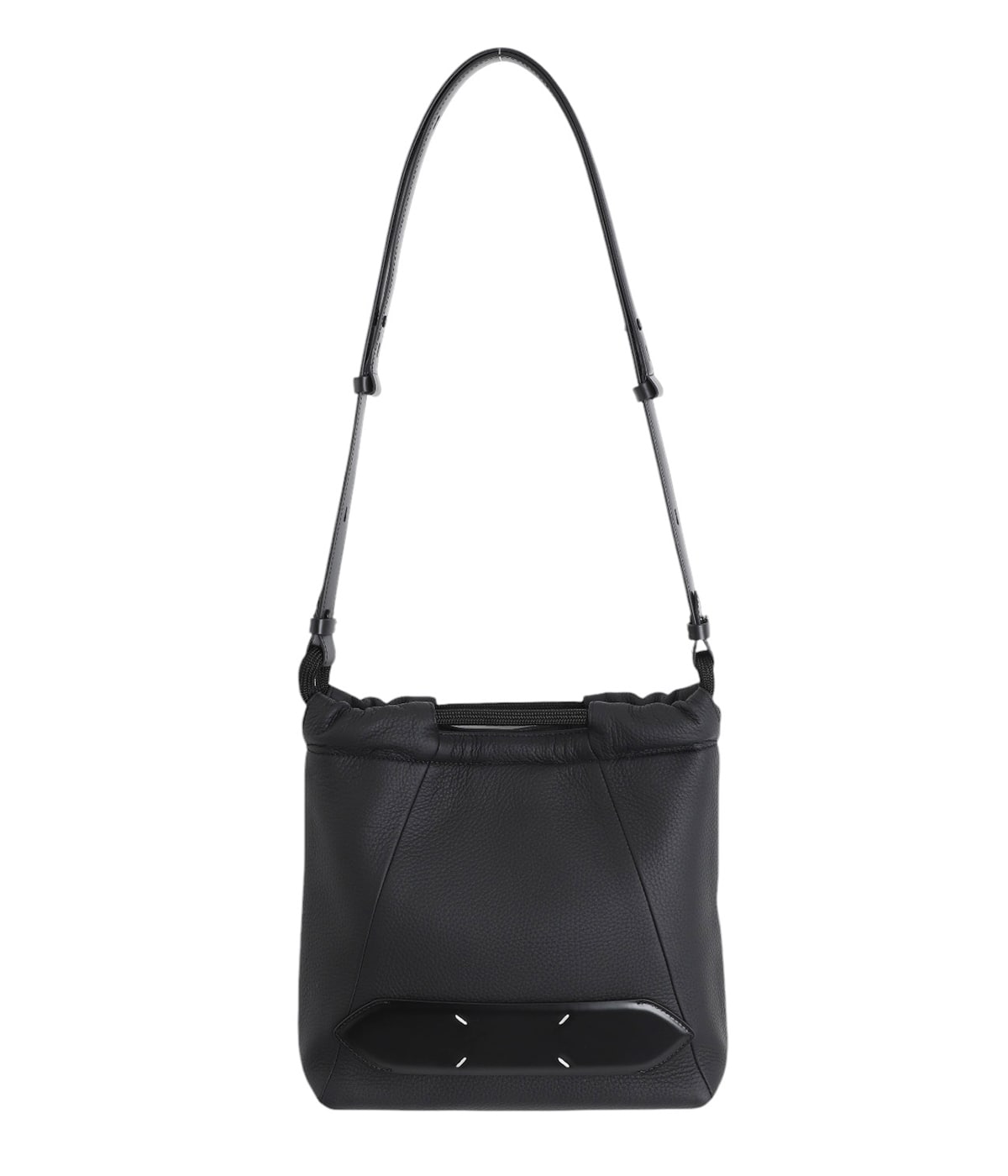ショルダーバッグ・ポシェット Ark Black Small Messenger Bag Ark Messenger Bag (Black) - HAH ARCHIVE | 60% - Asian