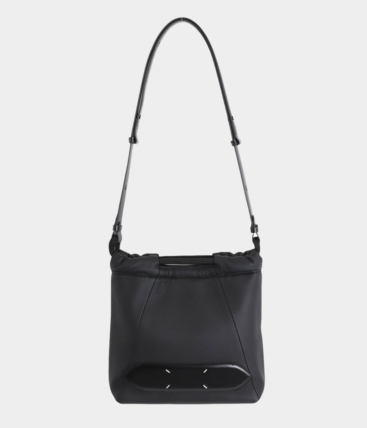 SOFT 5AC DRAWSTRING BAG SMALL | Maison Margiela(メゾン