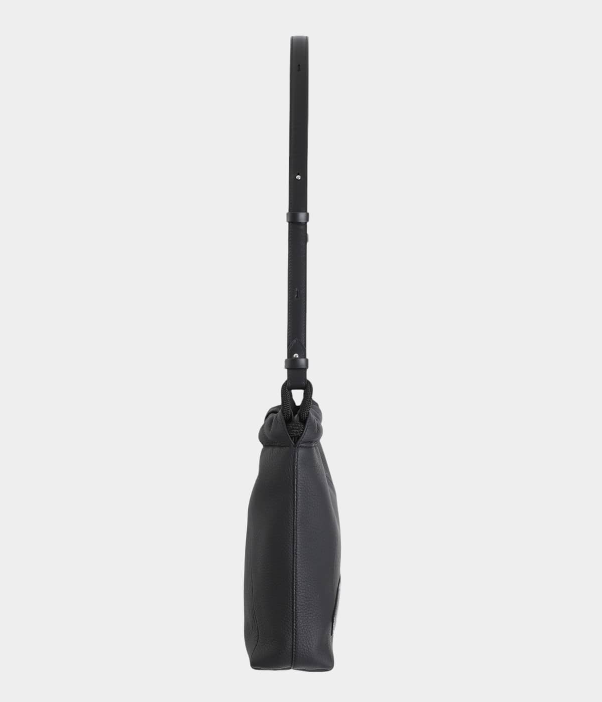 ★MAISON MARGIELA 5AC DRAWSTRING SMALL ショルダーバッグ SOFT 5AC DRAWSTRING BAG SMALL | Maison Margiela(メゾン