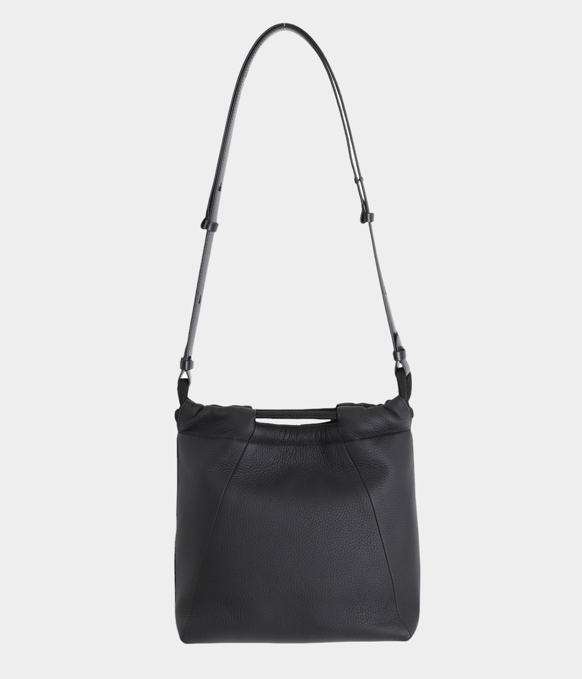 SOFT 5AC DRAWSTRING BAG SMALL | Maison Margiela(メゾン