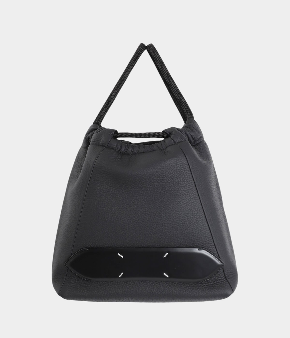 ★MAISON MARGIELA 5AC DRAWSTRING SMALL トートバッグ Maison Margiela 5AC Drawstring Bag – SERENDIPITY