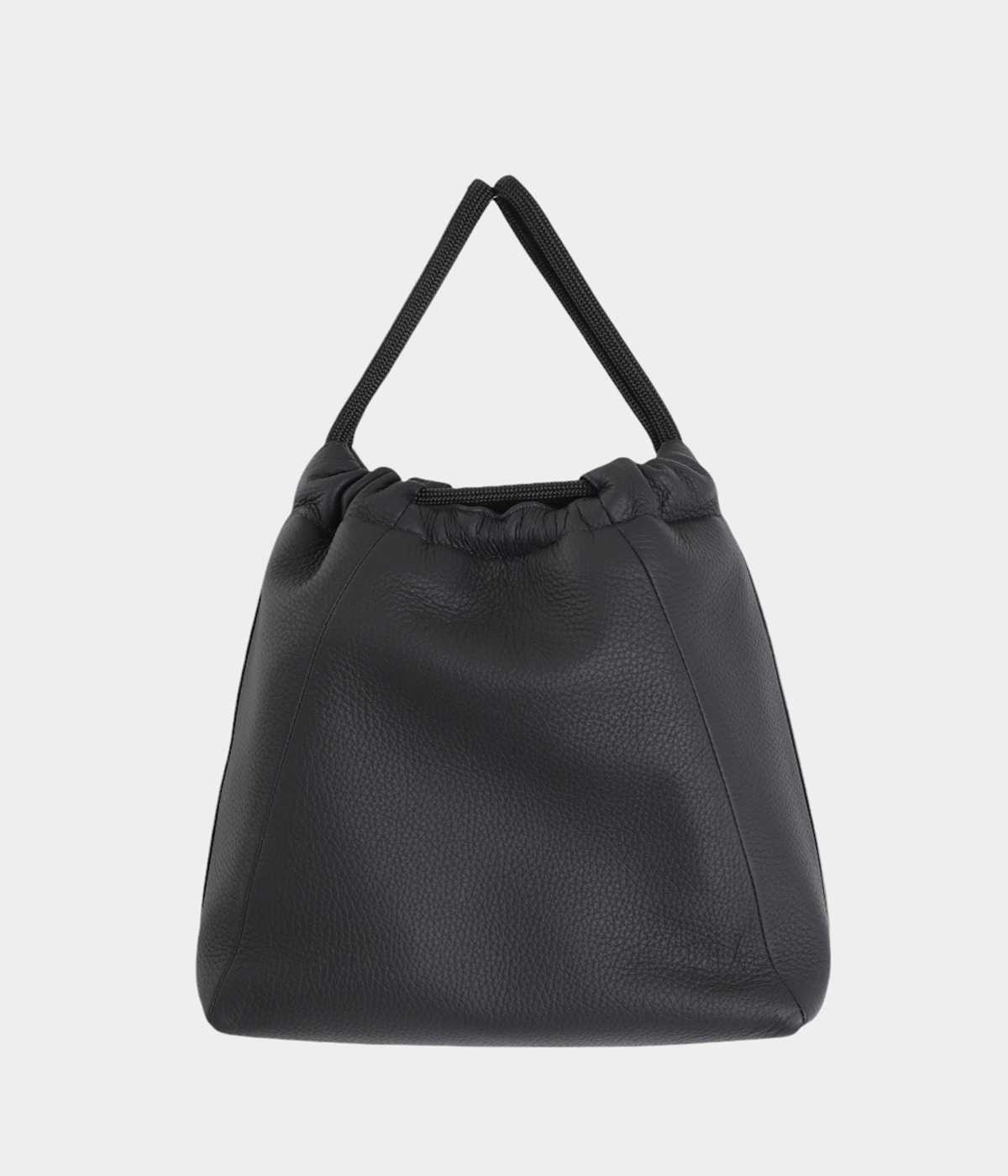【Maison Margiela】 SOFT 5AC DRAWSTRING BAG SMALL Maison Margiela Soft 5AC drawstring small | REVERSIBLE