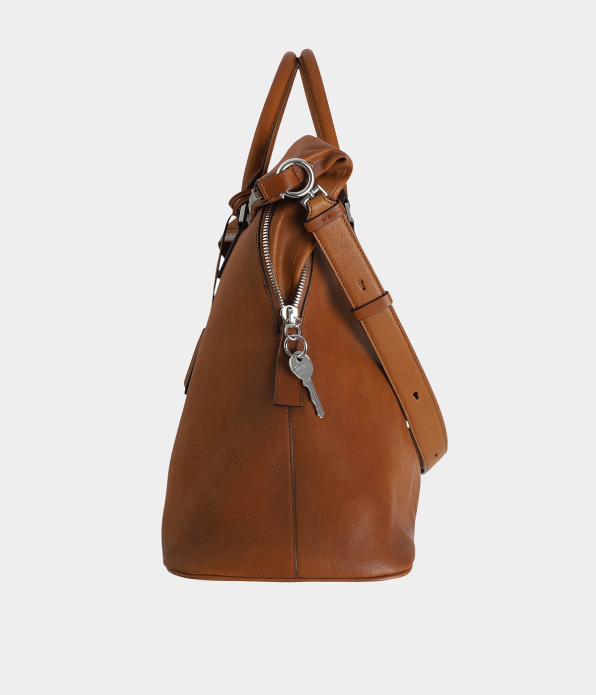 Maison Margiela 5AC バッグ　XL Maison Margiela 5AC Classique XL Tote Bag | Black | FARFETCH