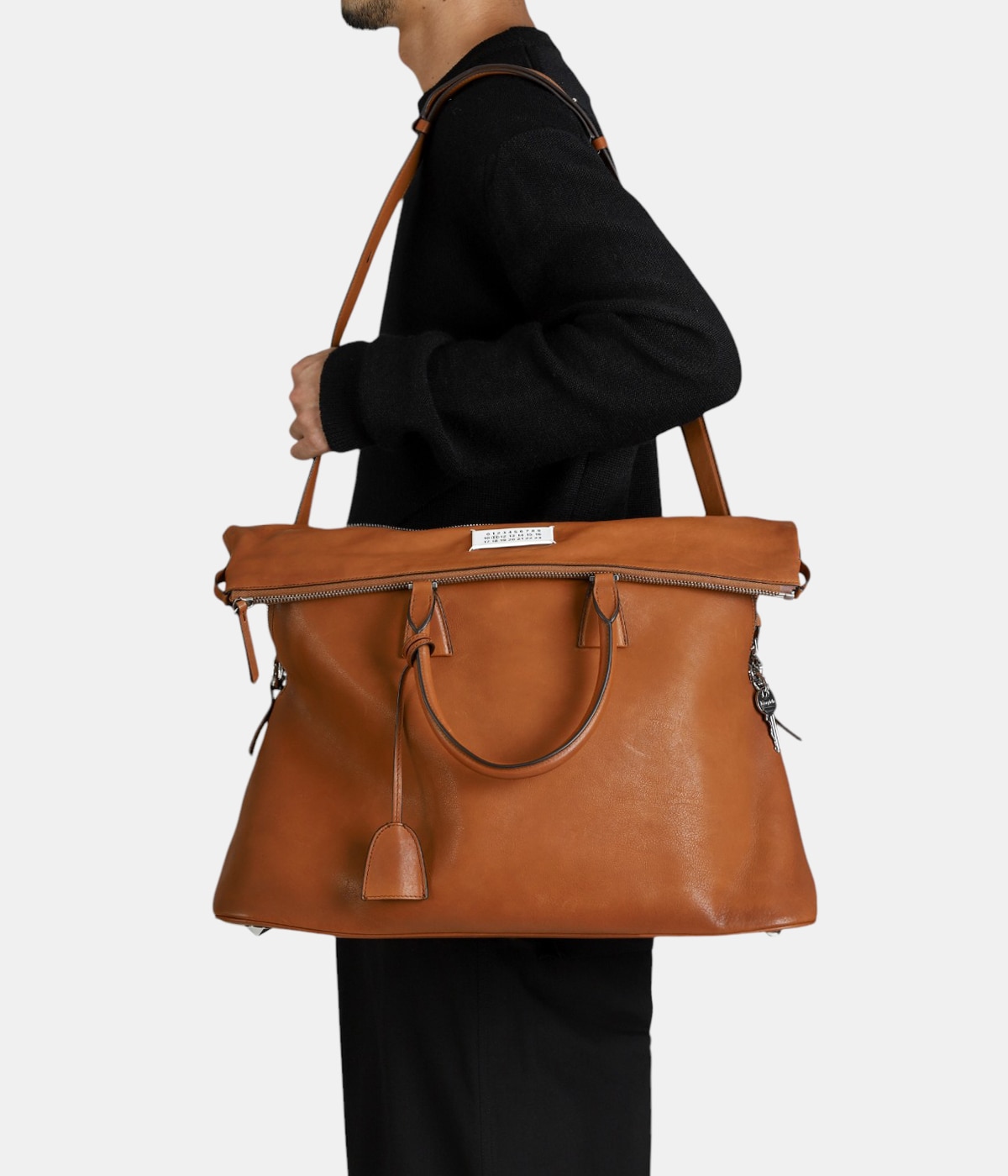 Maison Margiela マルジェラ 5AC XL トート 三越伊勢丹 | Maison Margiela/メゾン マルジェラ_Women通販