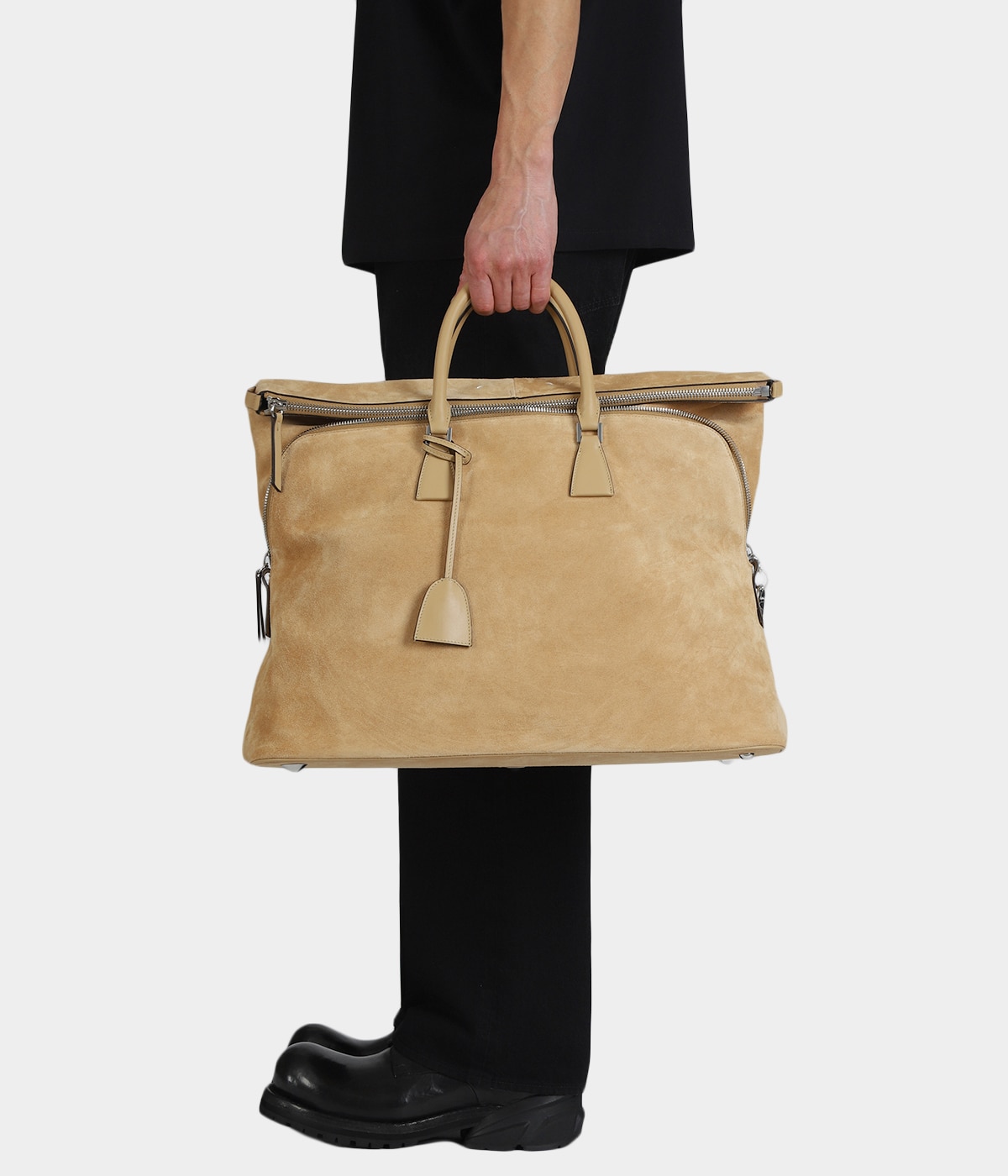 5AC SOFT XL | Maison Margiela(メゾン マルジェラ) / バッグ トート