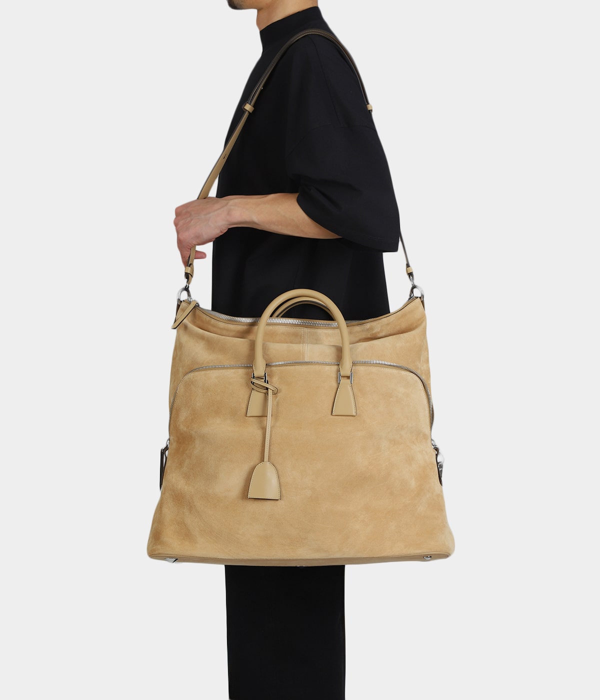 5AC SOFT XL | Maison Margiela(メゾン マルジェラ) / バッグ トート