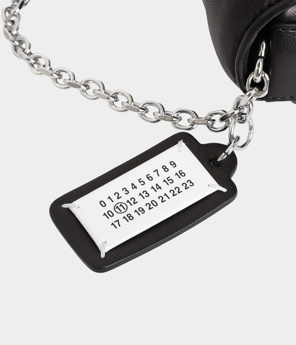 GLAM SLAM EMBROIDERY FLAP MINI | Maison Margiela(メゾン