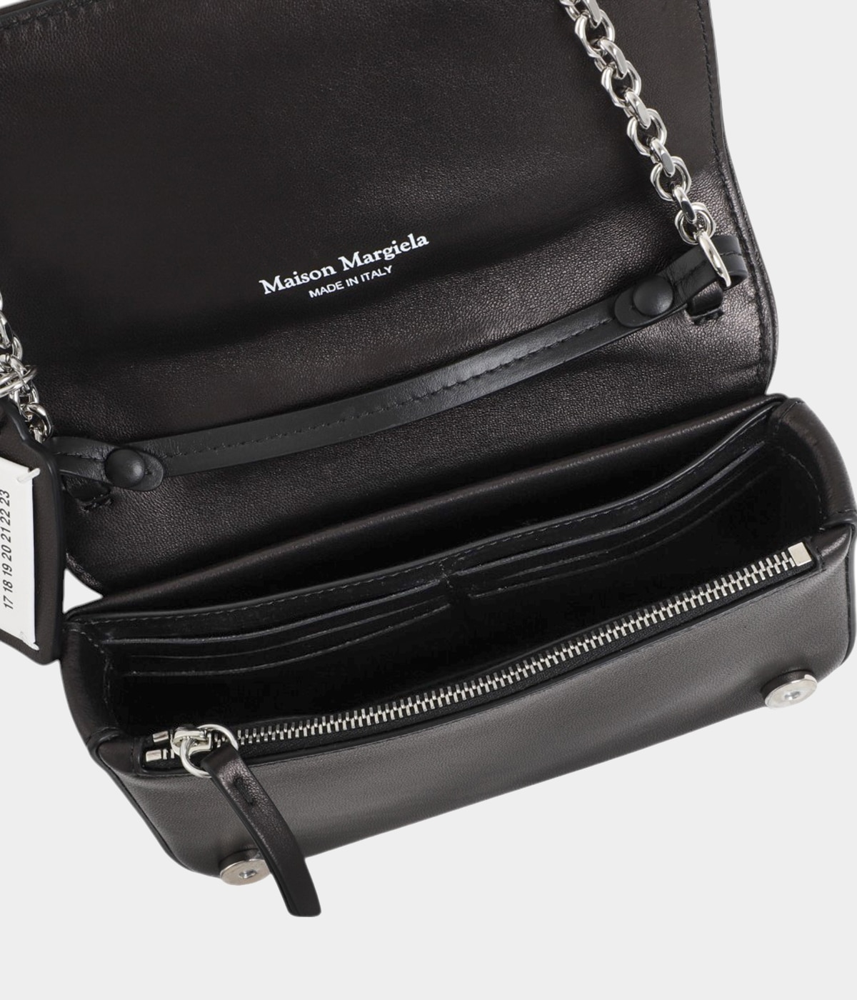 GLAM SLAM EMBROIDERY FLAP MINI | Maison Margiela(メゾン