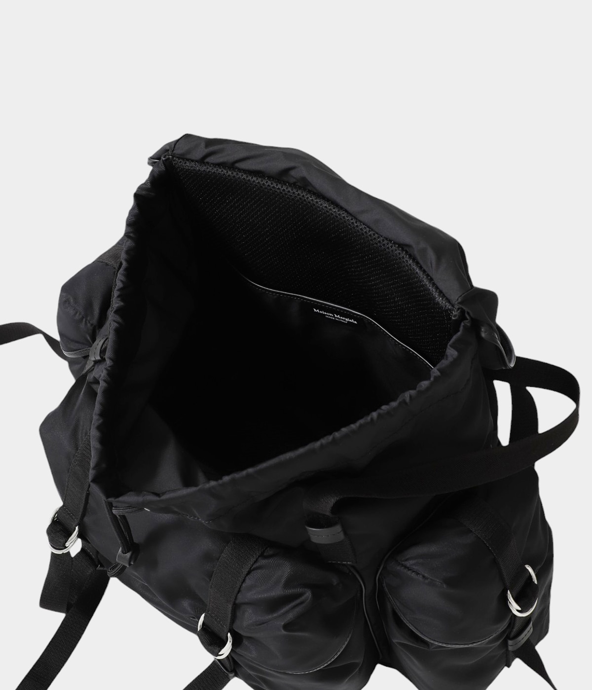 【メゾン マルジェラ】 Backpacks バックパック・リュック アウトレット】Maison Margiela メゾンマルジェラ バックパック