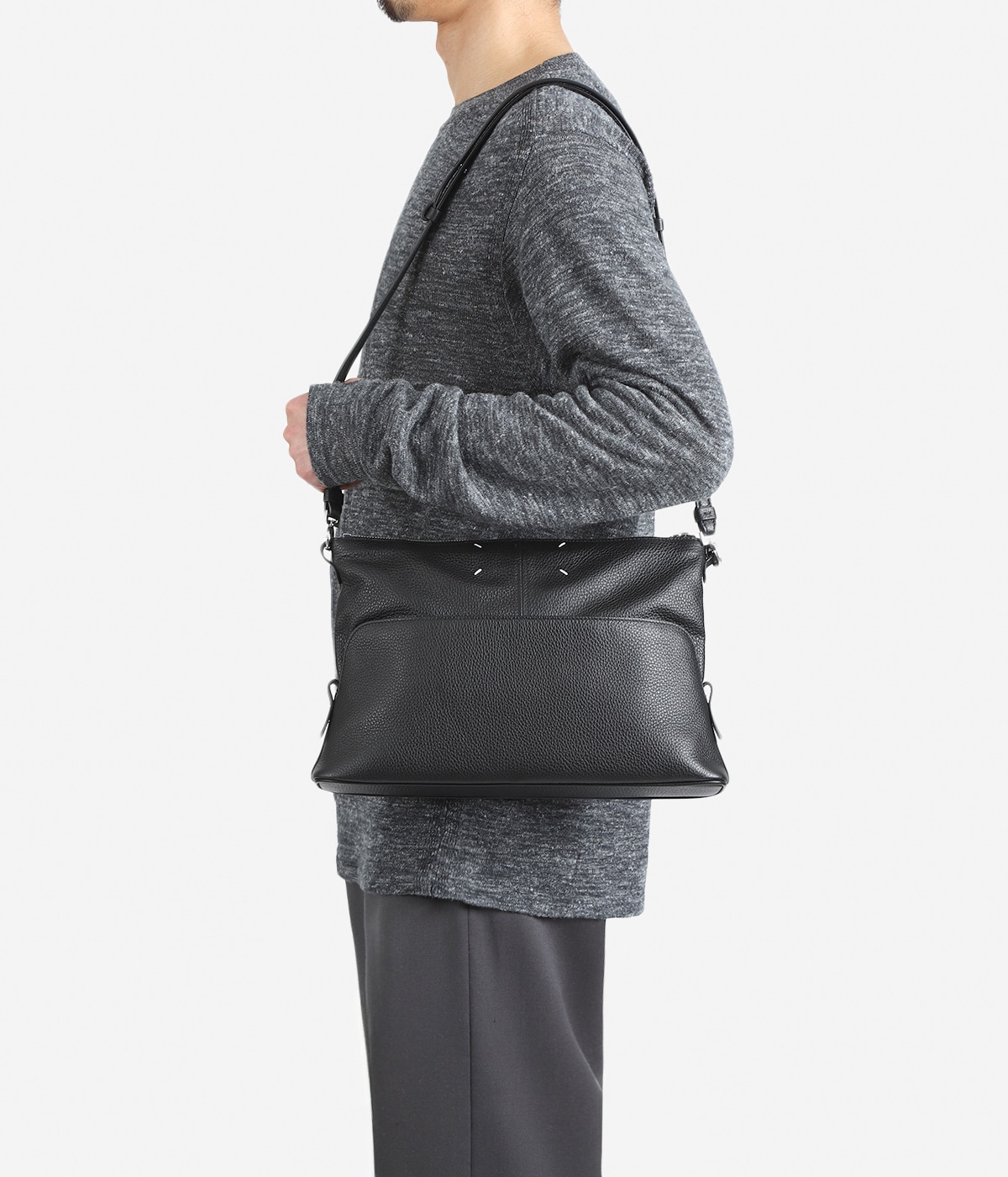 5AC SOFT POUCH | Maison Margiela(メゾン マルジェラ) / バッグ