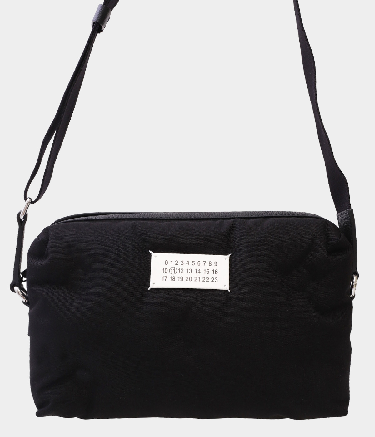 匿名配送メゾンマルジェラ GLAM SLAM CAMERA BAG メゾン マルジェラ - Maison Margiela | GLAM SLAM CAMERA