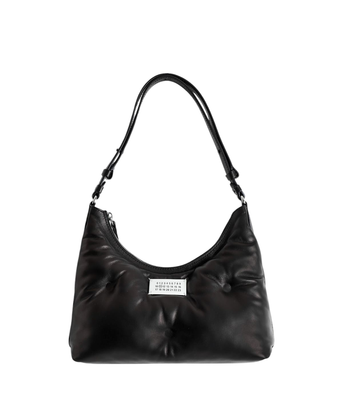 ★MAISON MARGIELA GLAM SLAM HOBO SMALL グラムスラムホーボー Maison Margiela ショルダーバッグ バッグ GLAM SLAM HOBO SMALL